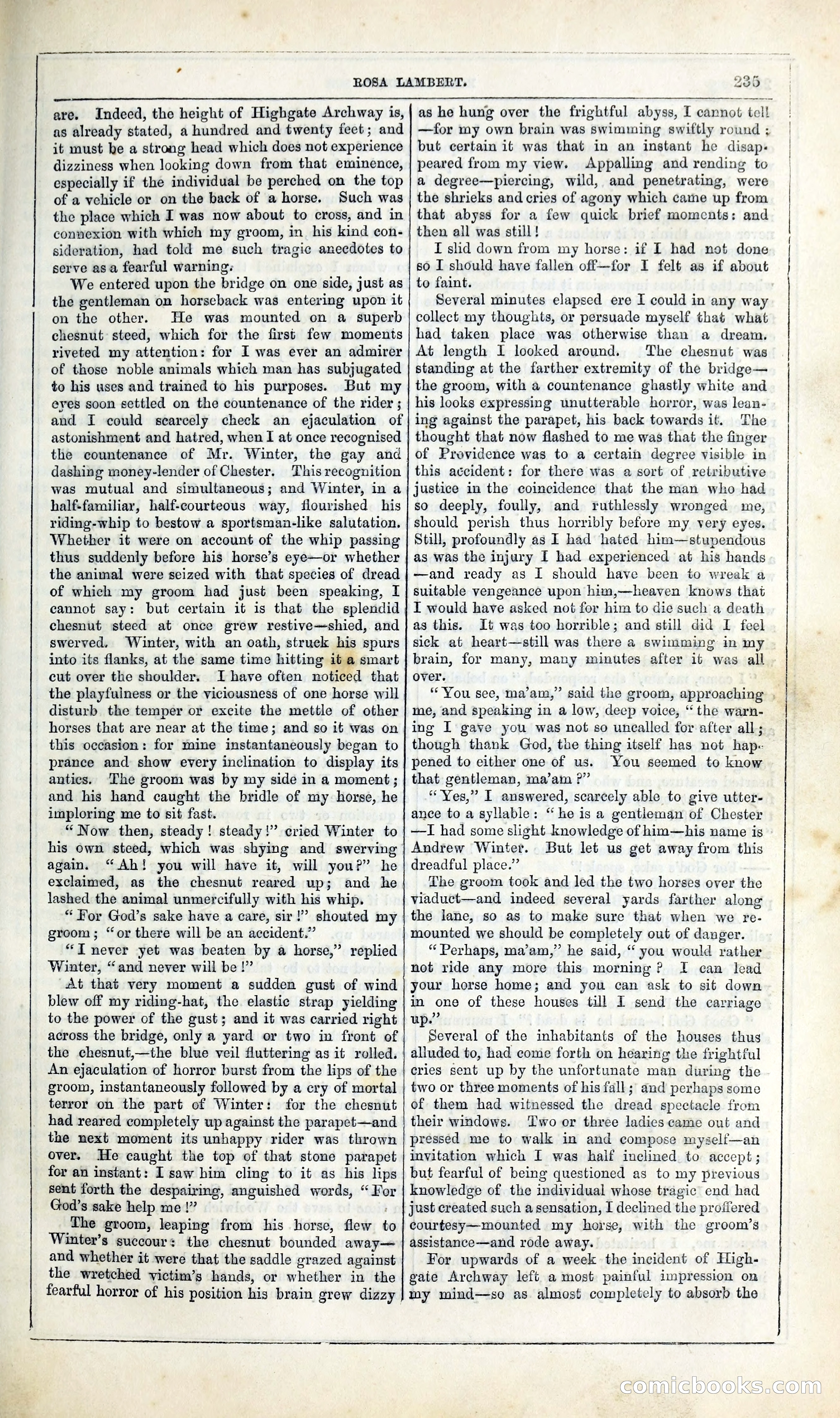 Rosa Lambert — page 246 of 393
