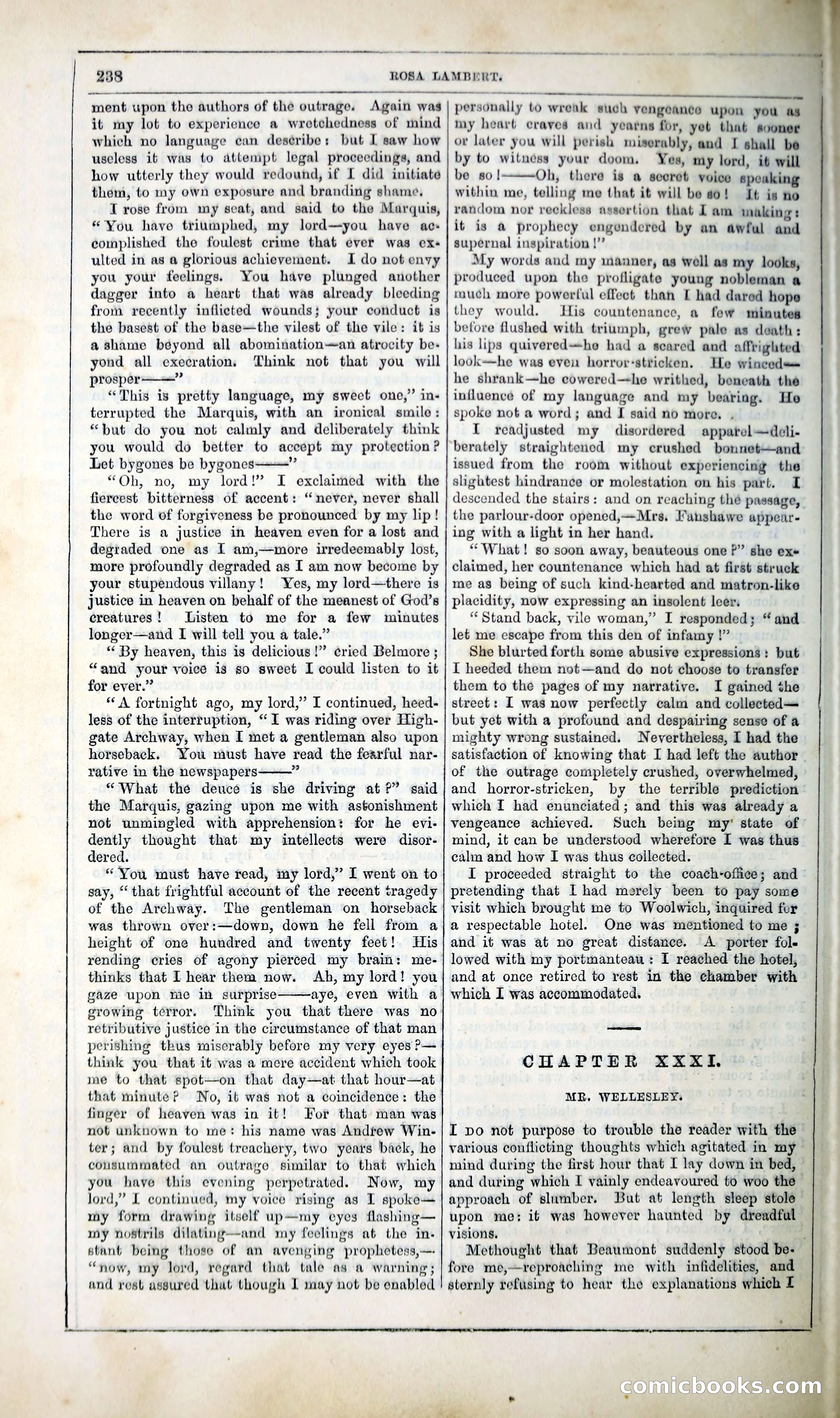 Rosa Lambert — page 249 of 393