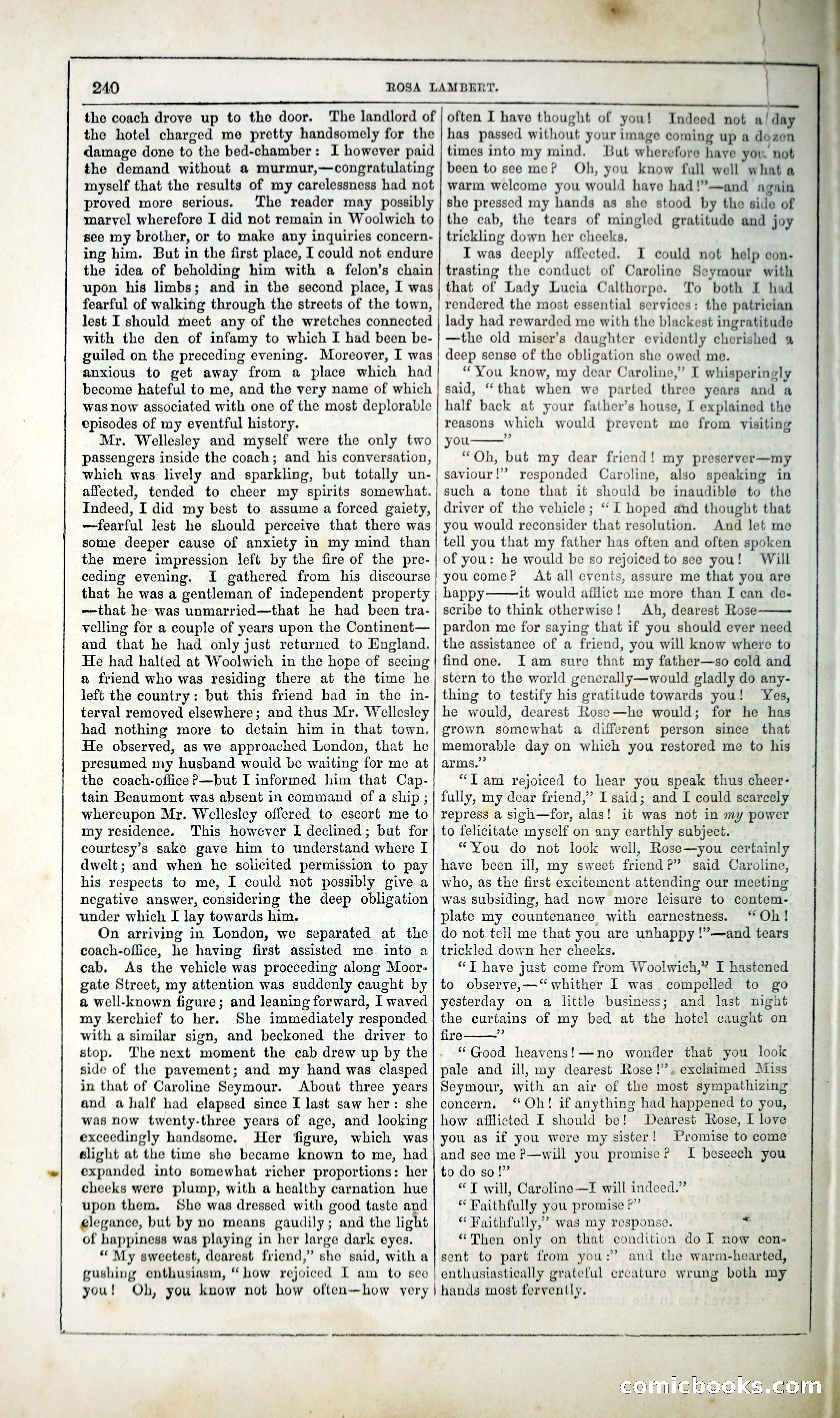 Rosa Lambert — page 251 of 393