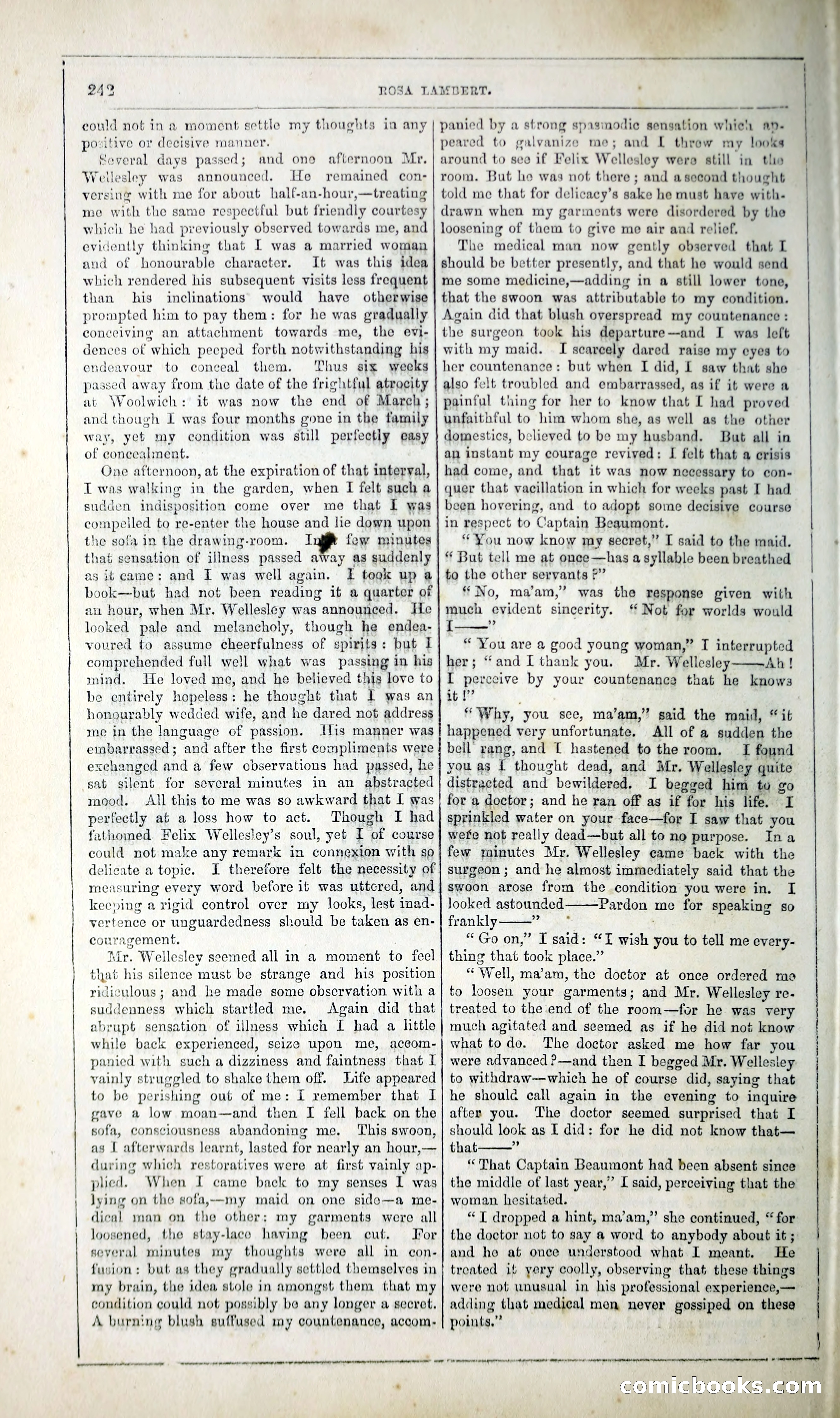 Rosa Lambert — page 253 of 393