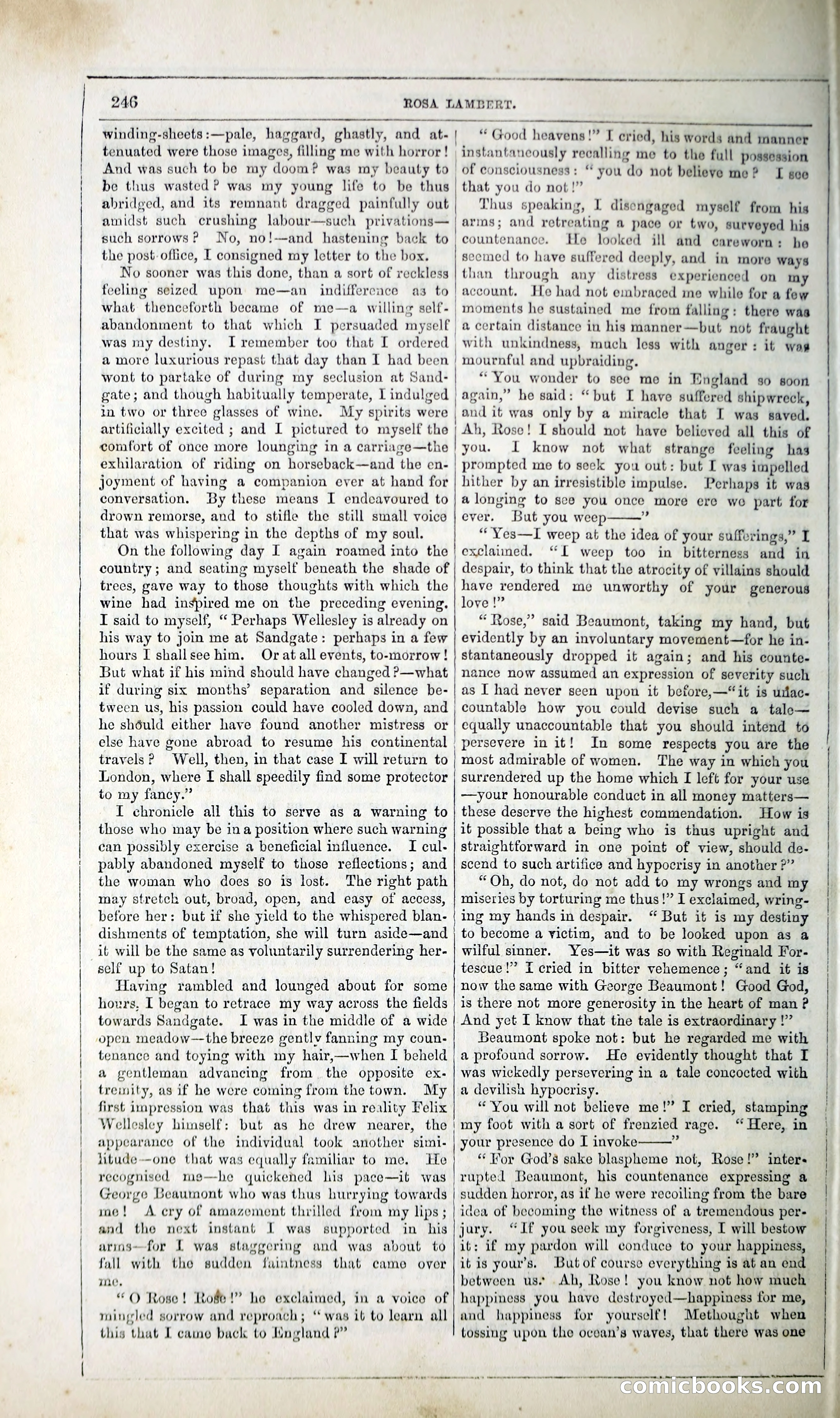 Rosa Lambert — page 257 of 393