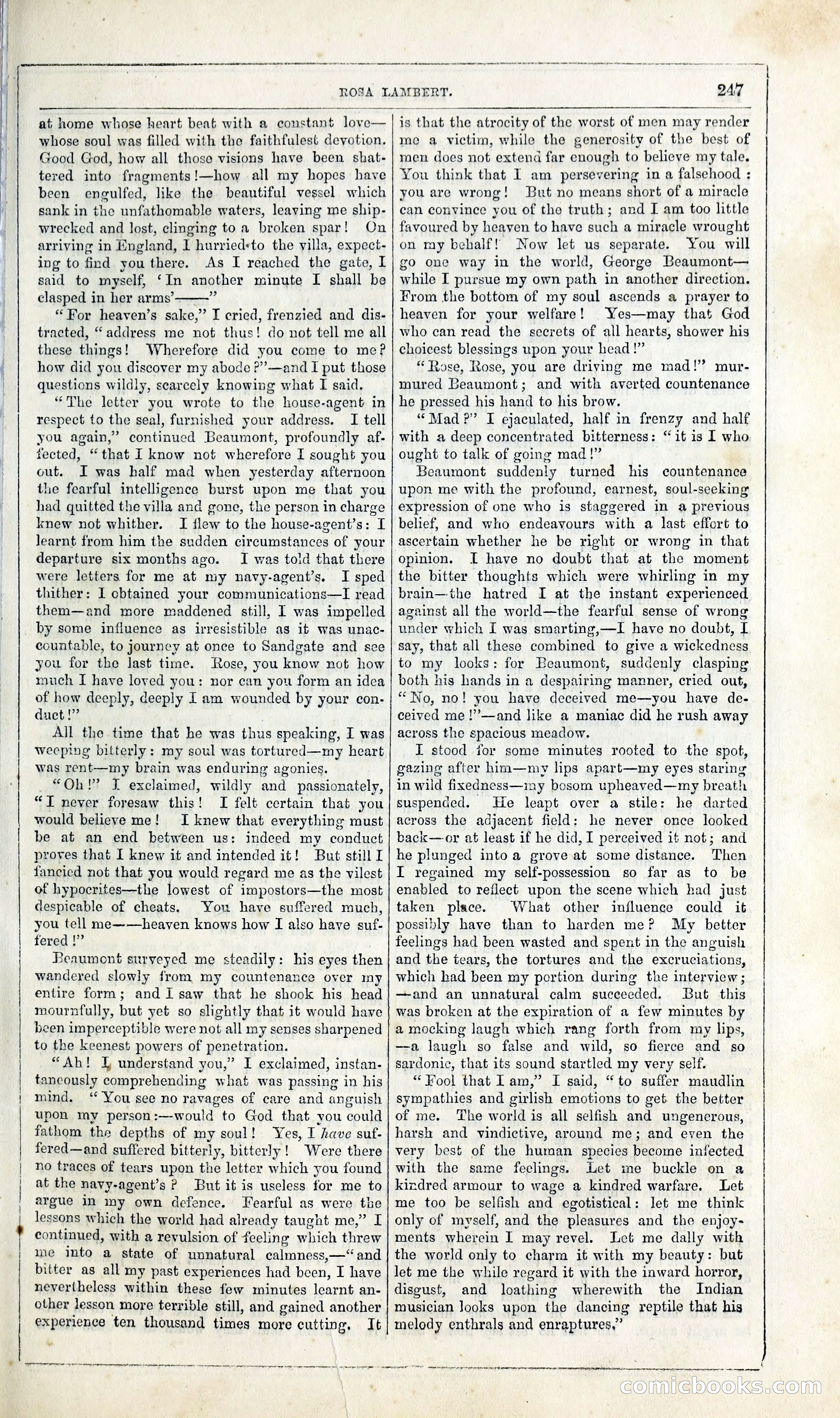 Rosa Lambert — page 258 of 393