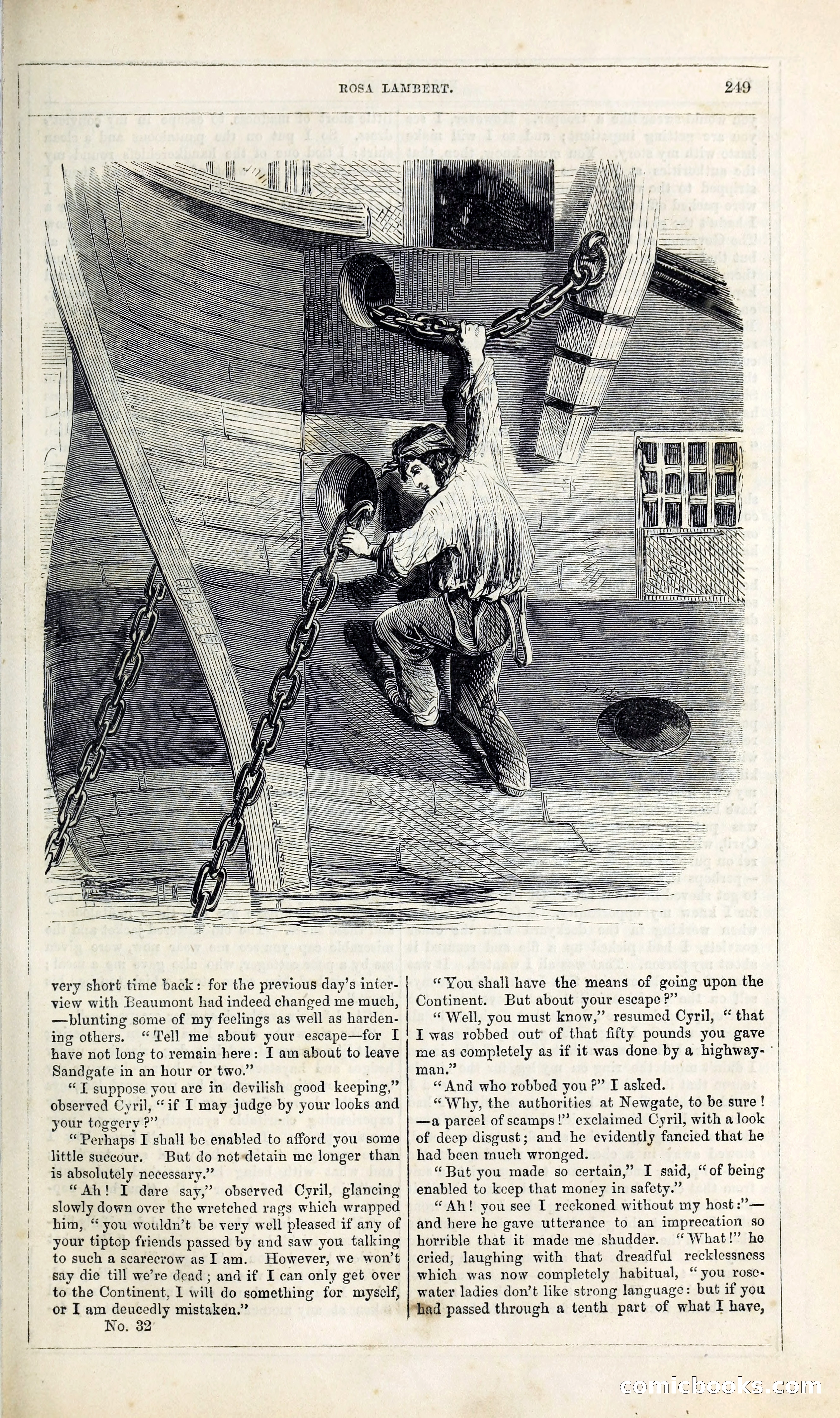 Rosa Lambert — page 260 of 393