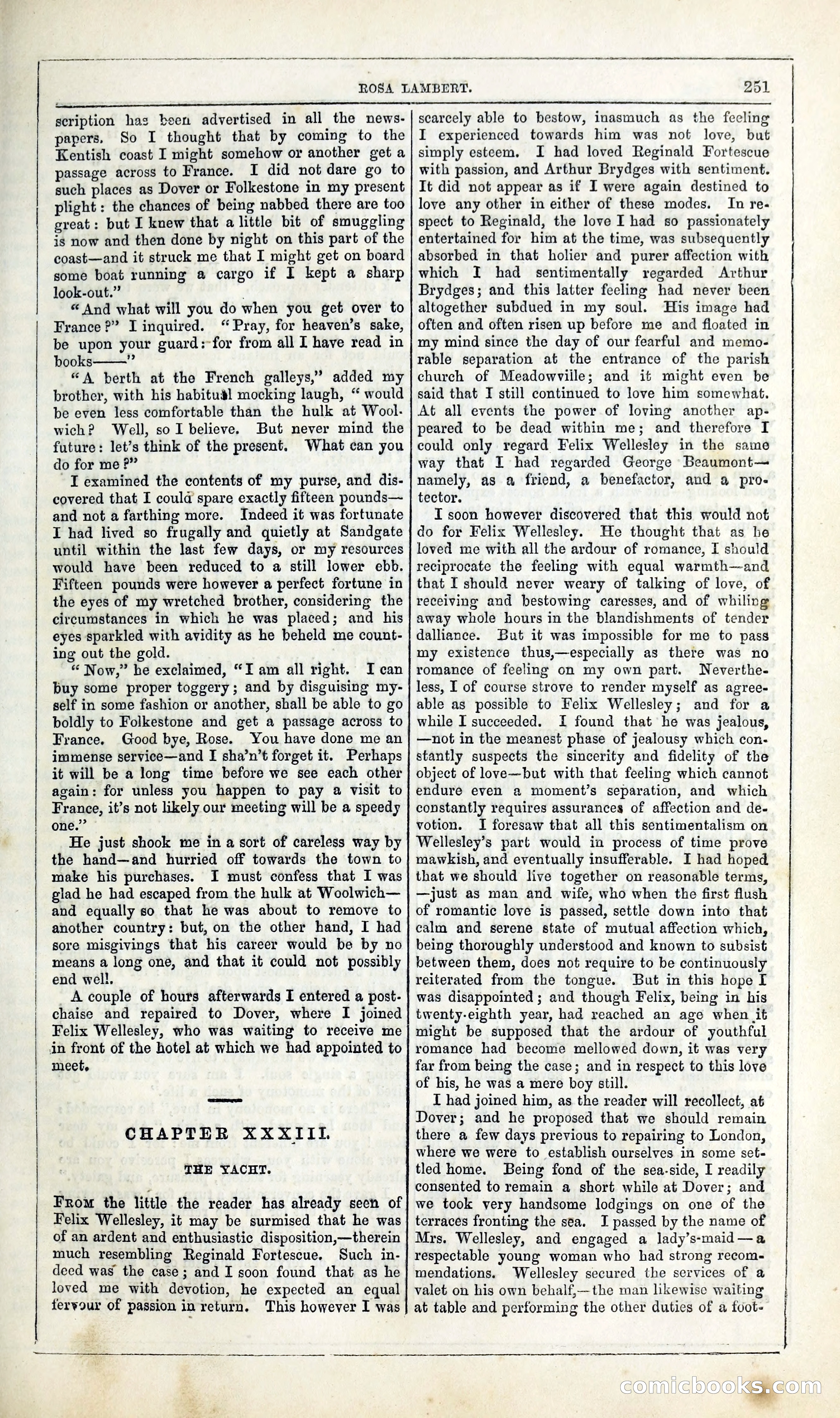 Rosa Lambert — page 262 of 393