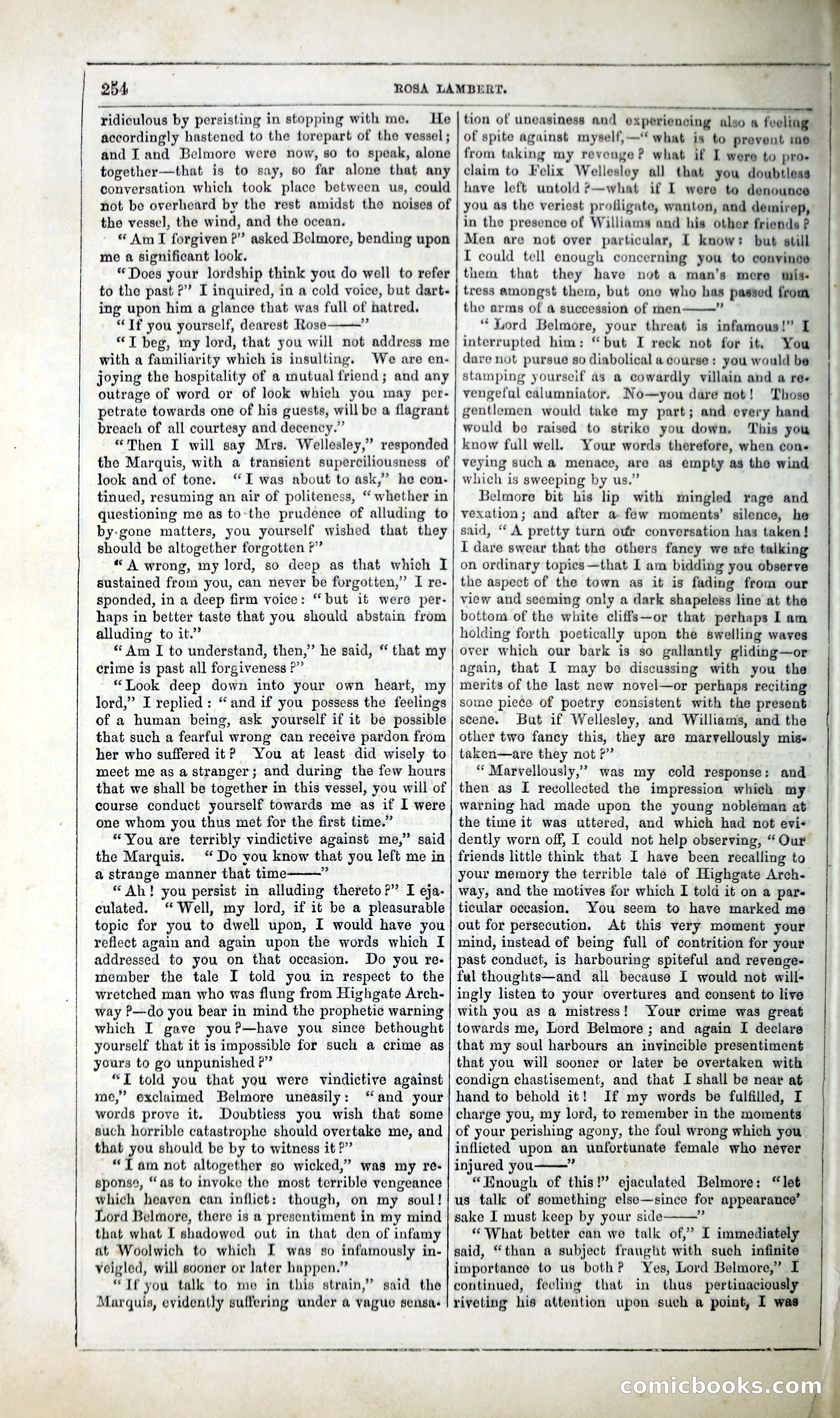 Rosa Lambert — page 265 of 393