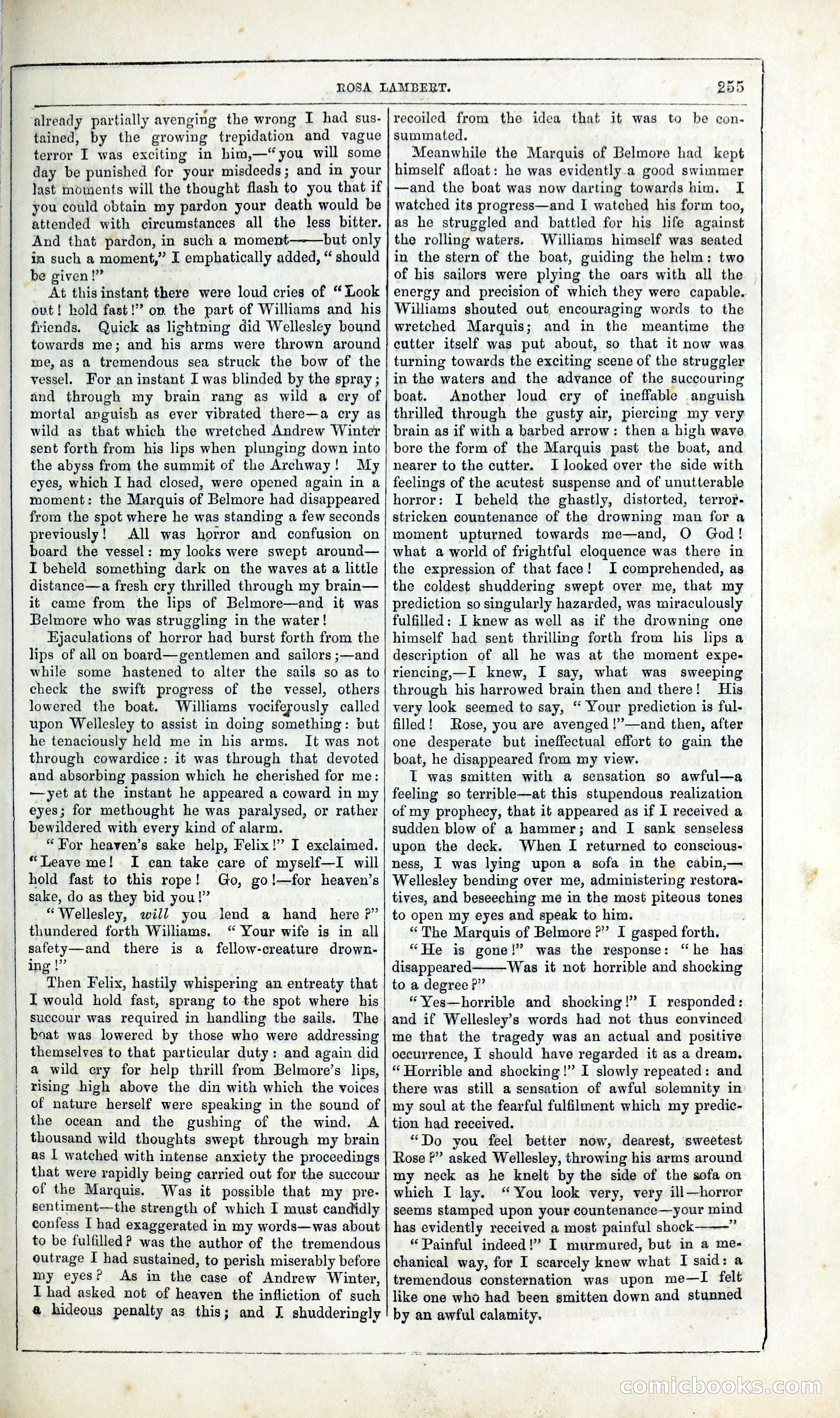Rosa Lambert — page 266 of 393