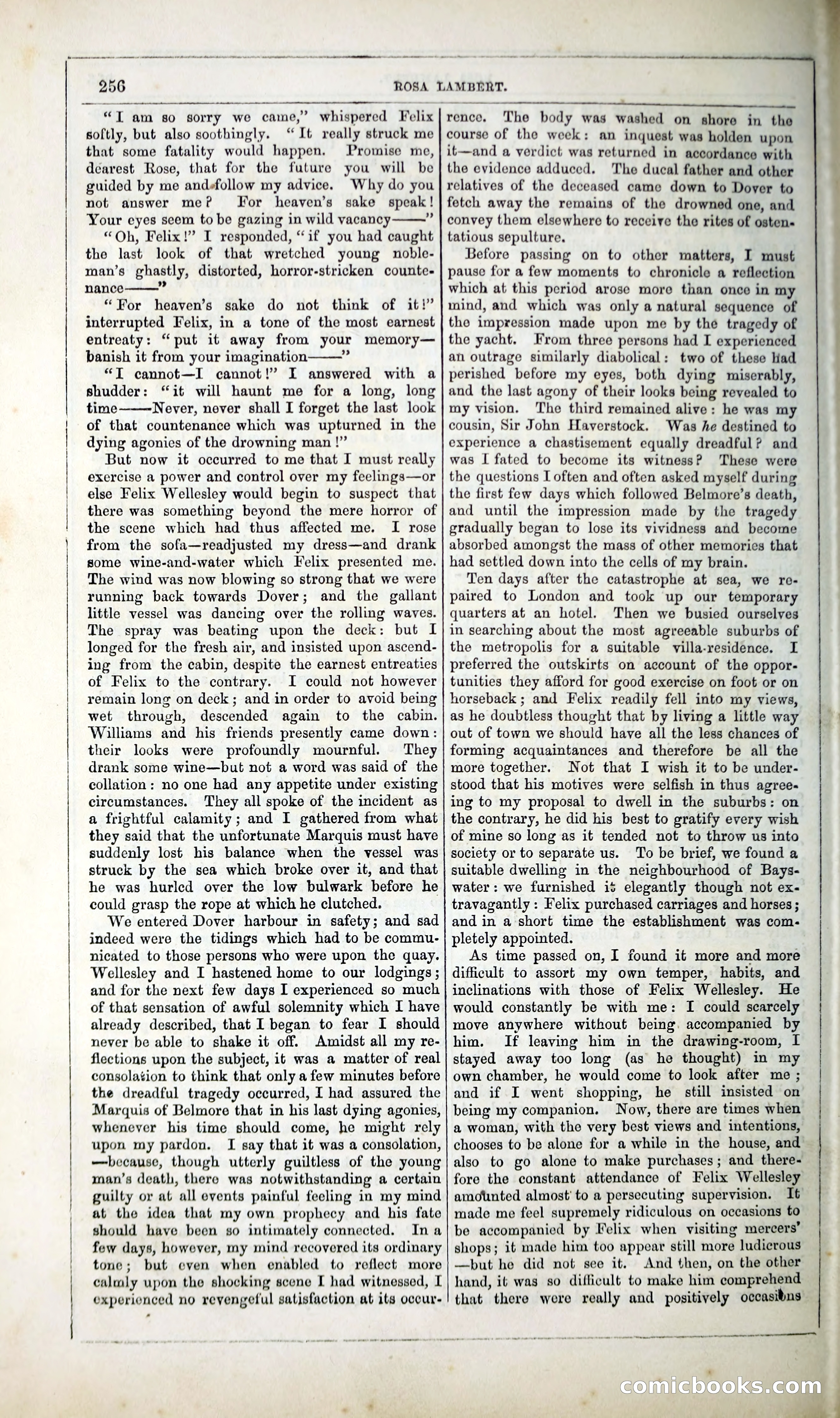 Rosa Lambert — page 267 of 393