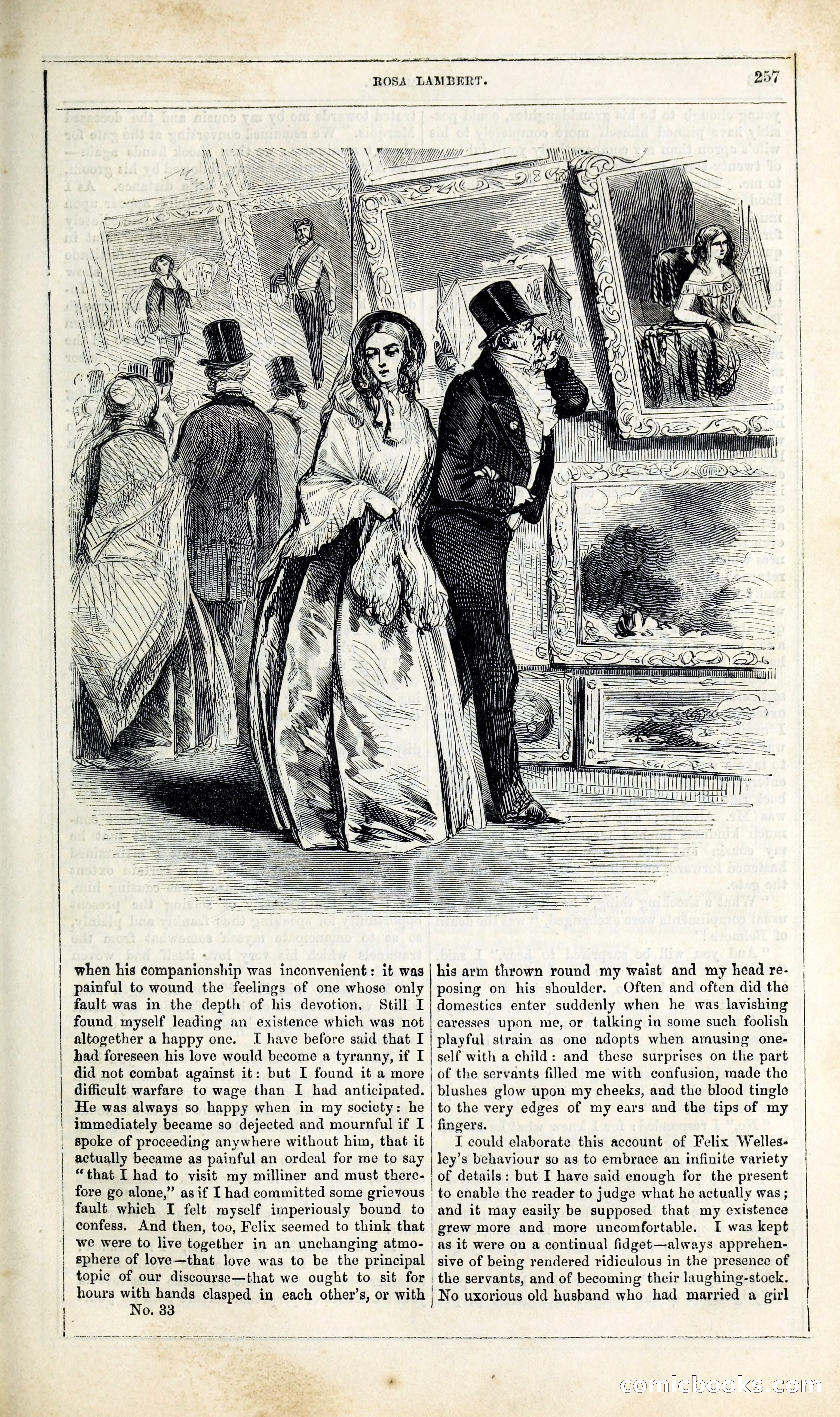 Rosa Lambert — page 268 of 393