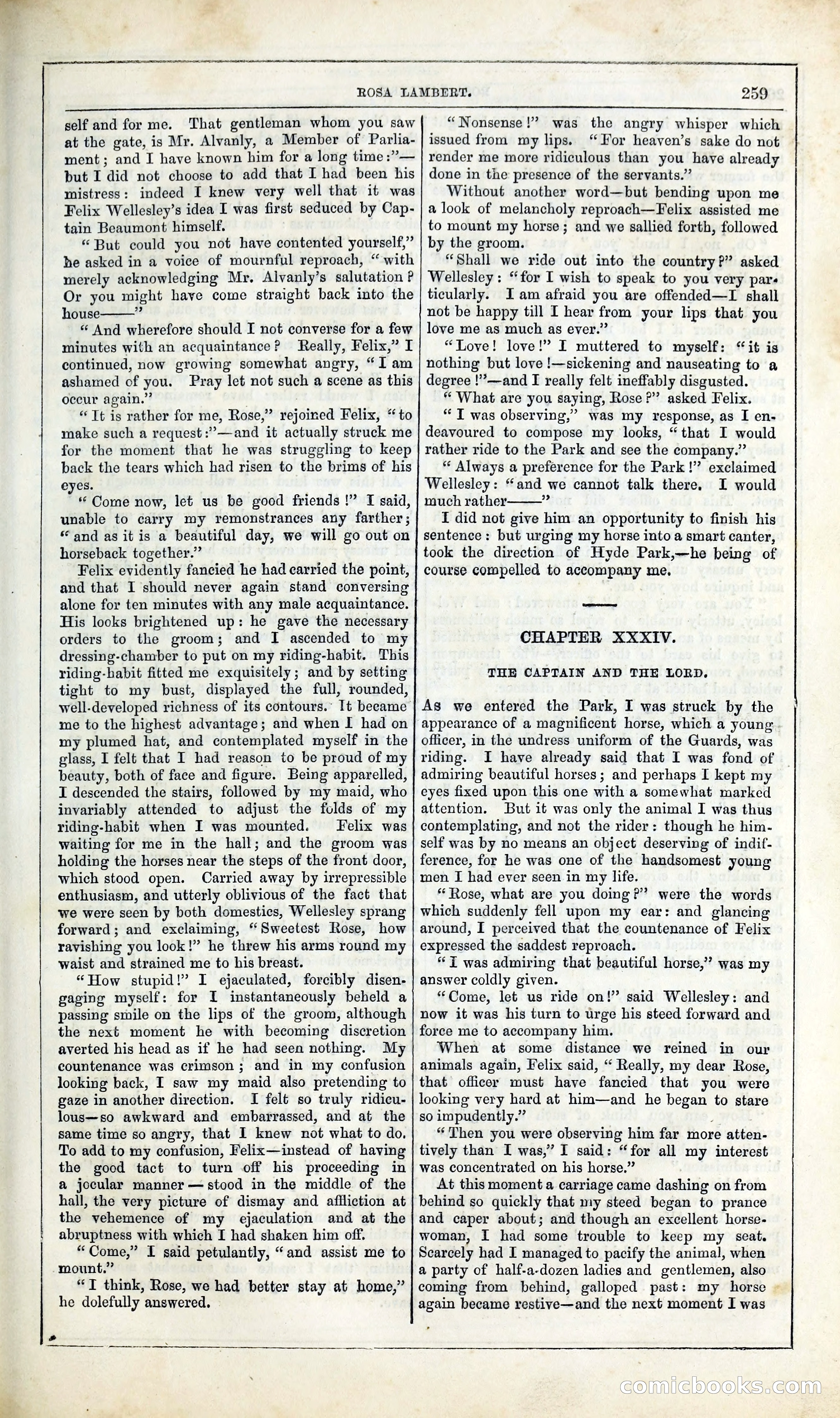 Rosa Lambert — page 270 of 393