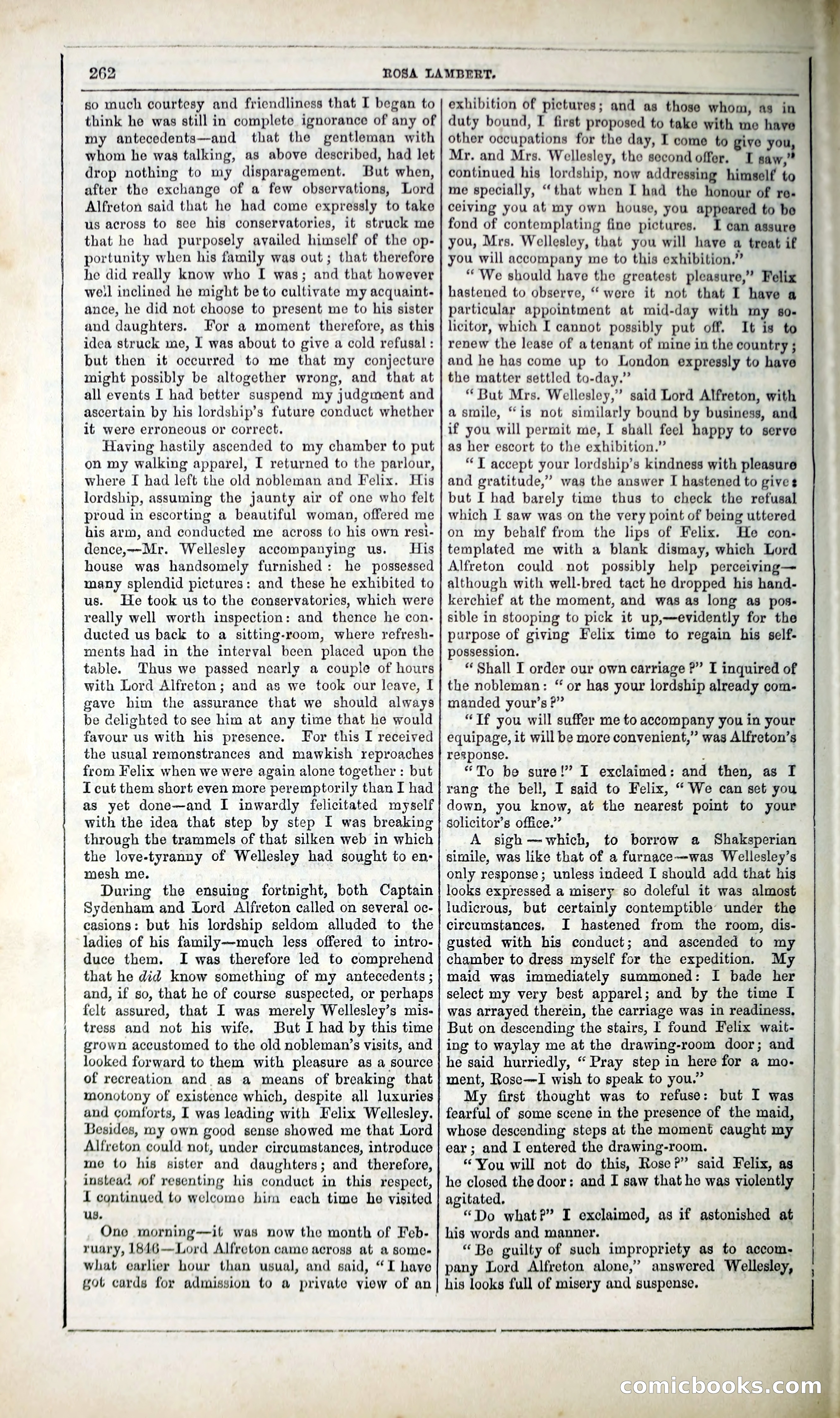 Rosa Lambert — page 273 of 393