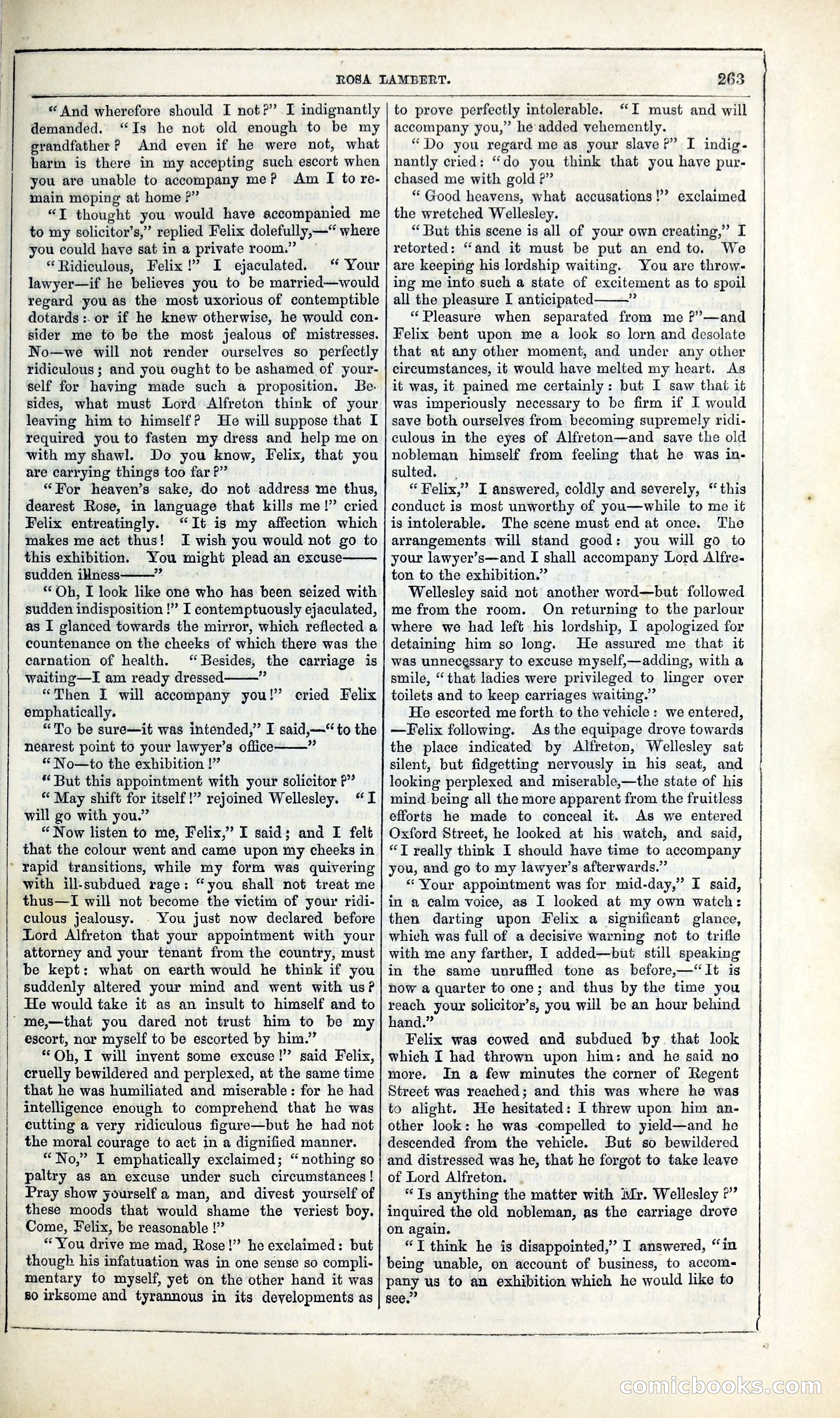 Rosa Lambert — page 274 of 393