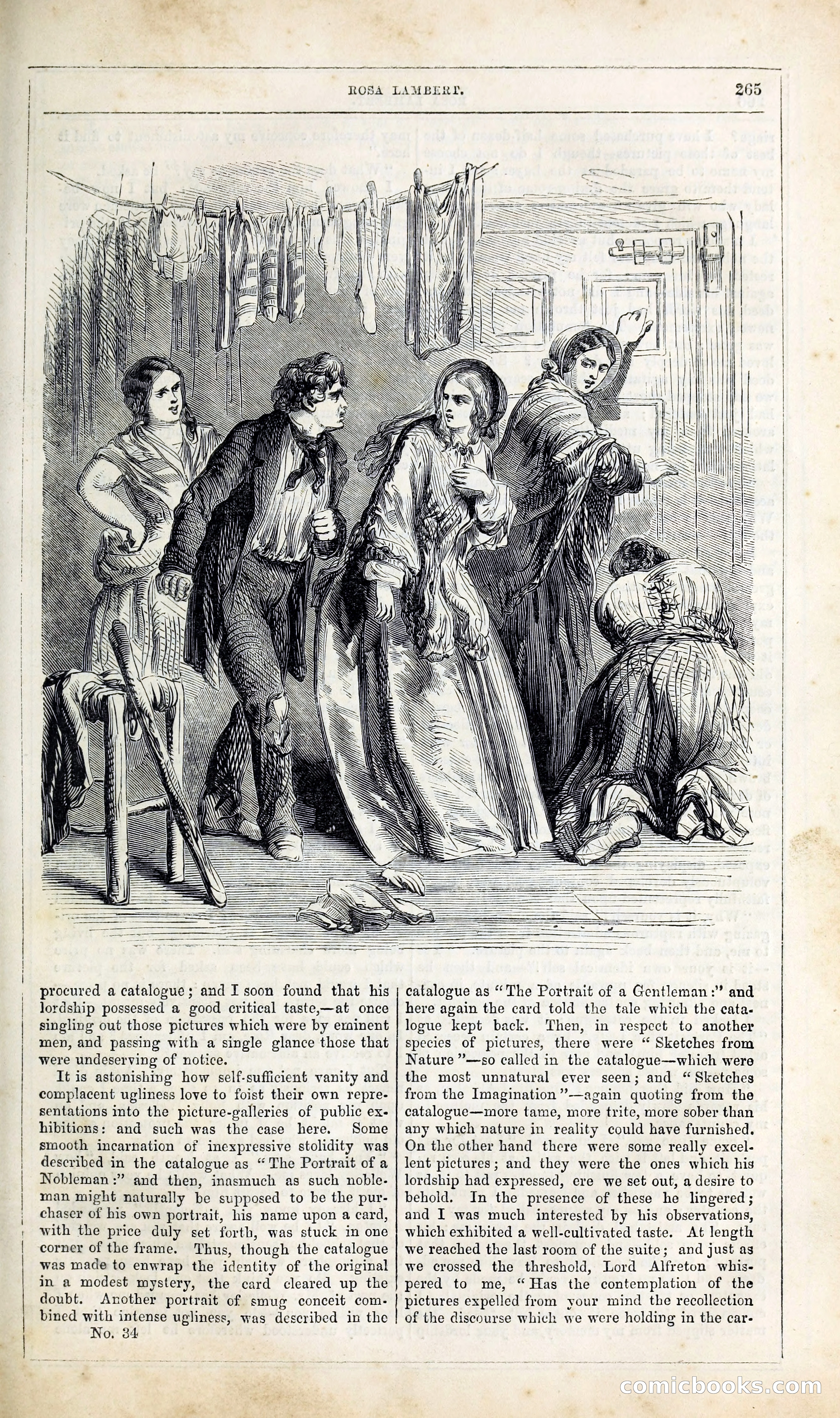Rosa Lambert — page 276 of 393