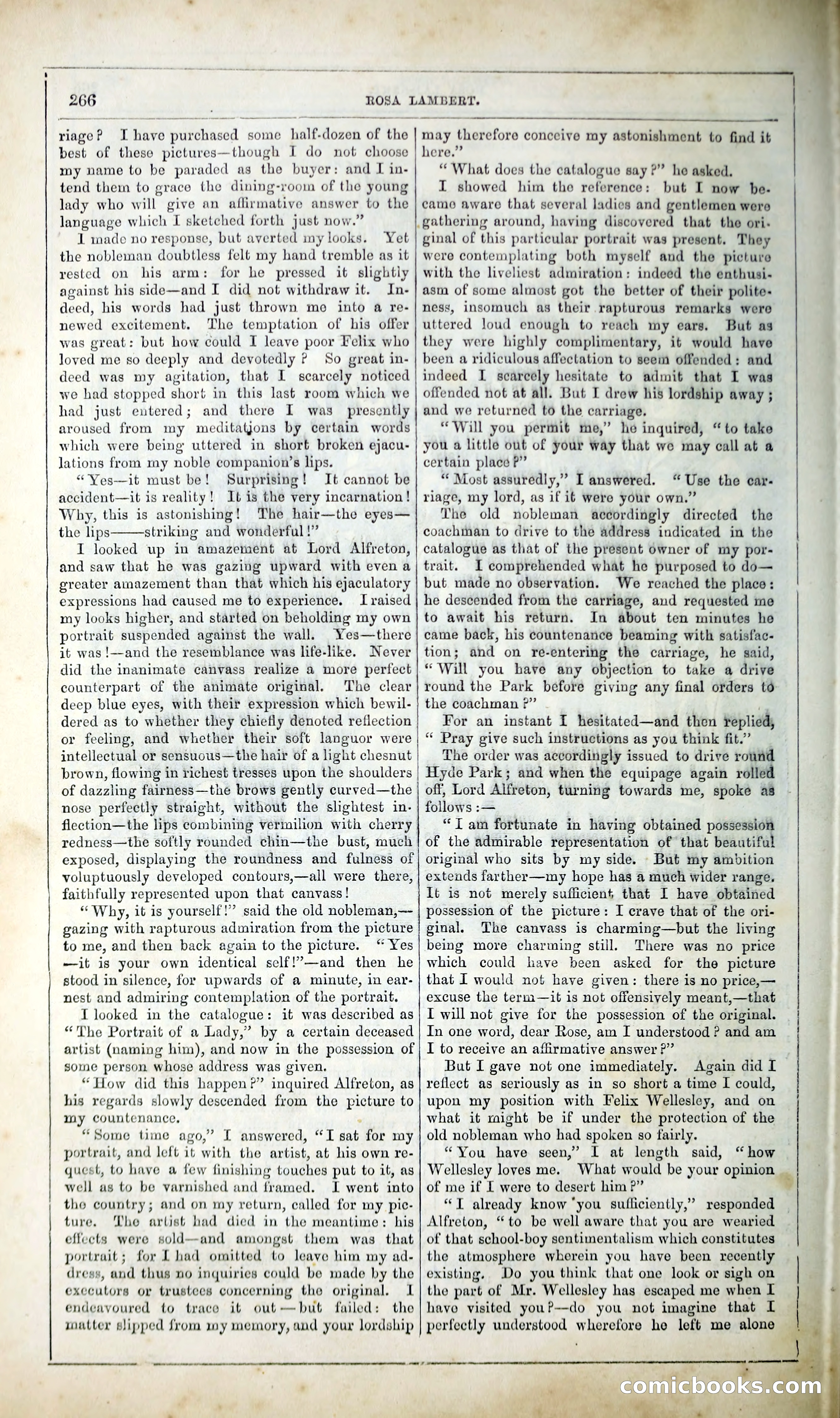 Rosa Lambert — page 277 of 393