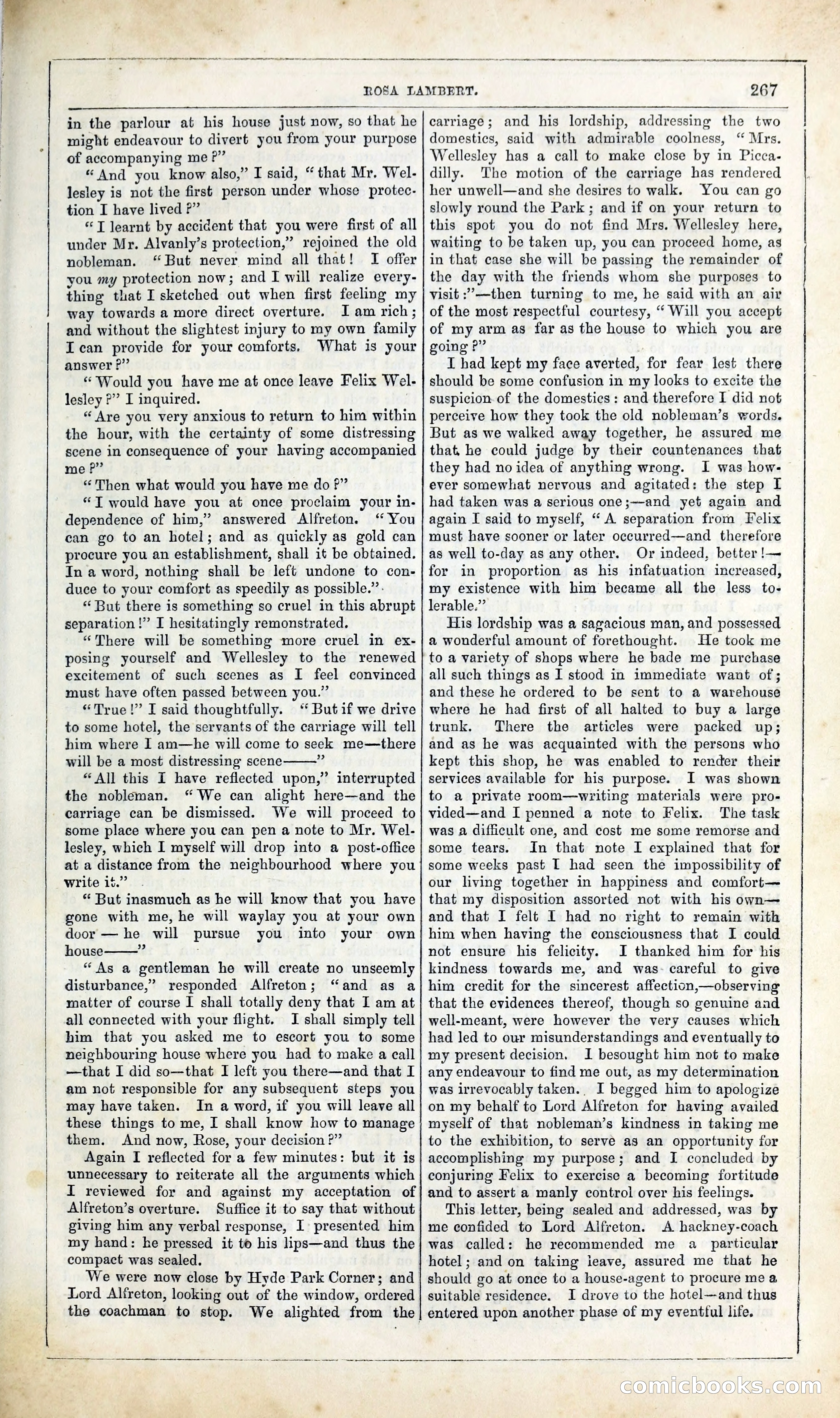 Rosa Lambert — page 278 of 393