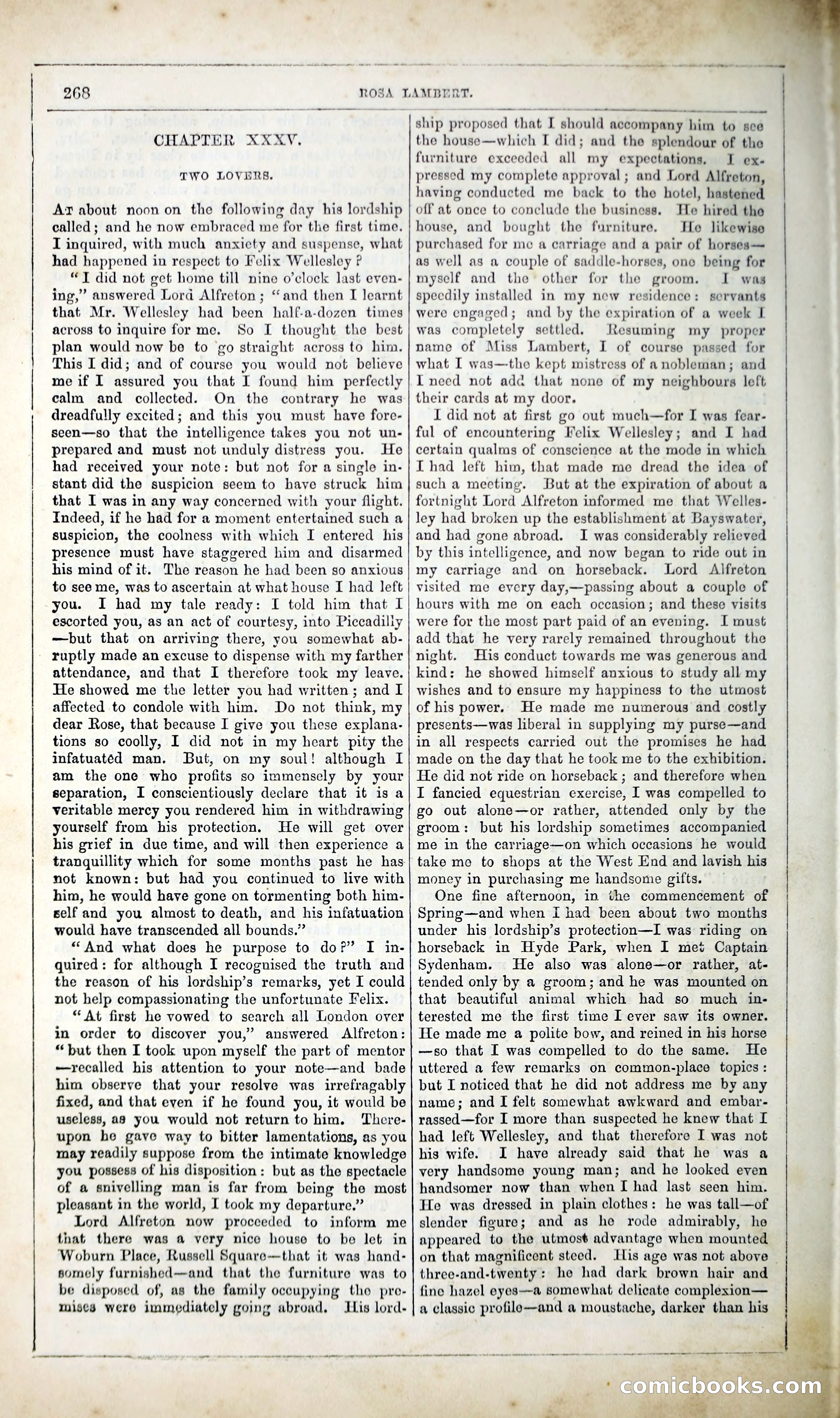 Rosa Lambert — page 279 of 393