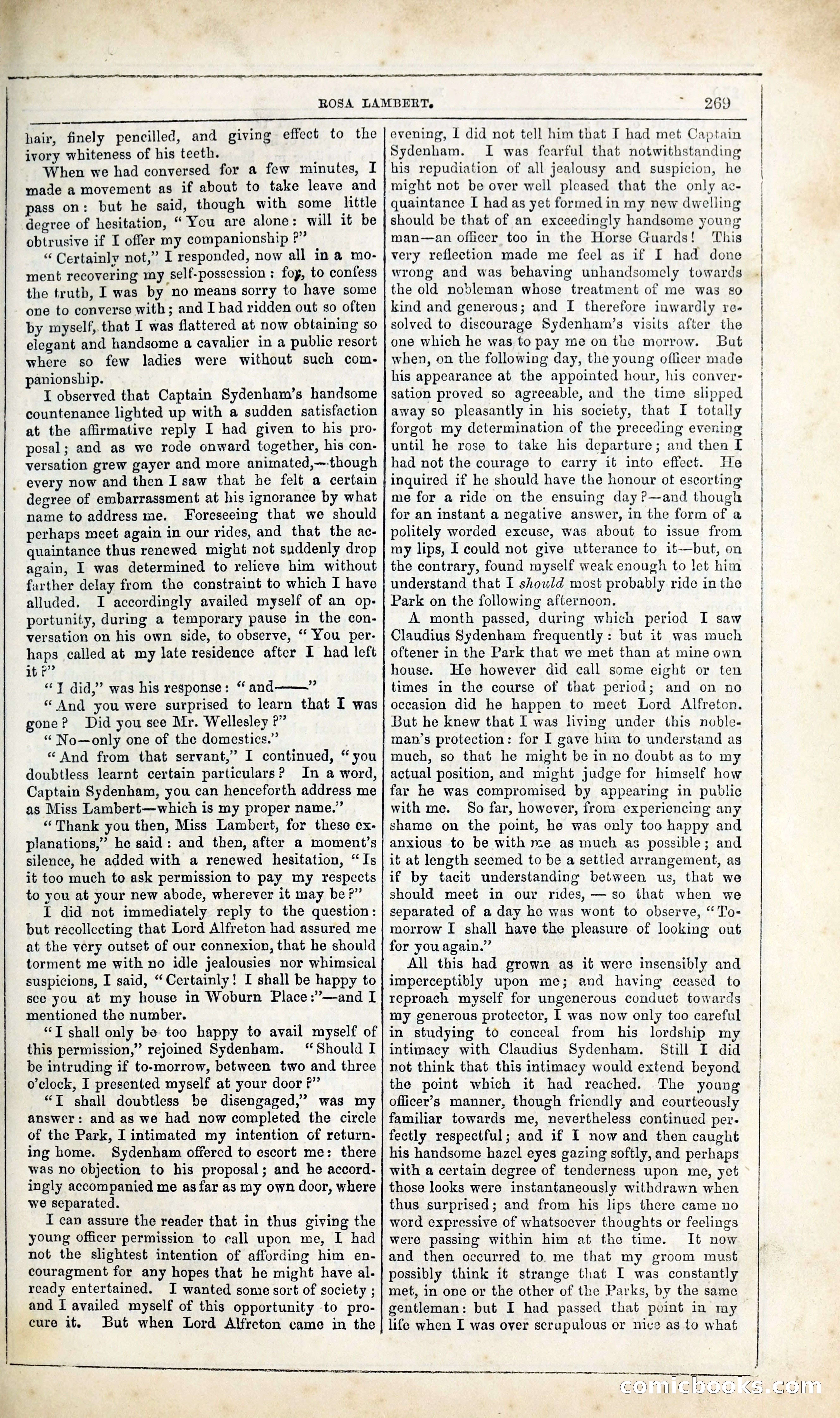 Rosa Lambert — page 280 of 393