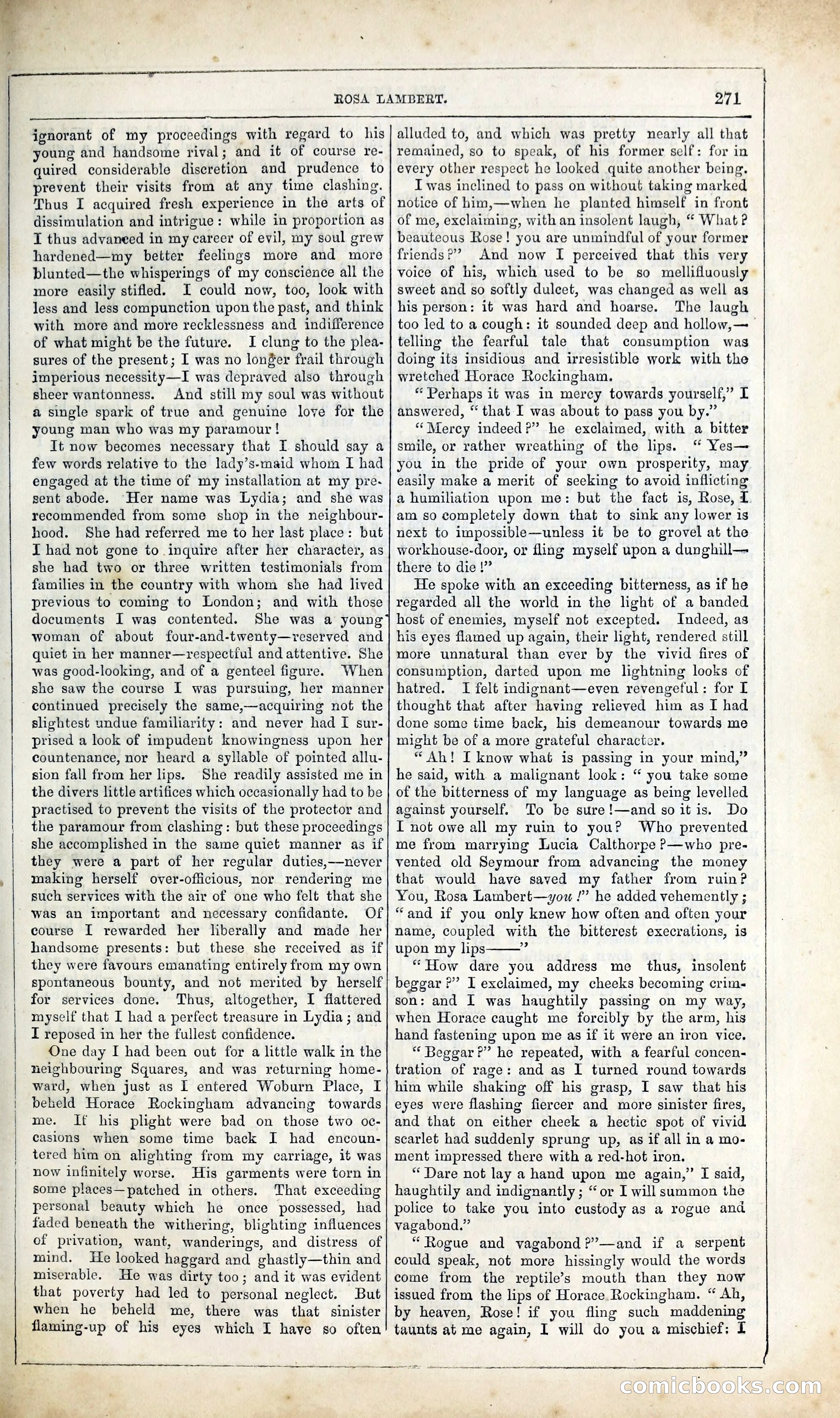 Rosa Lambert — page 282 of 393