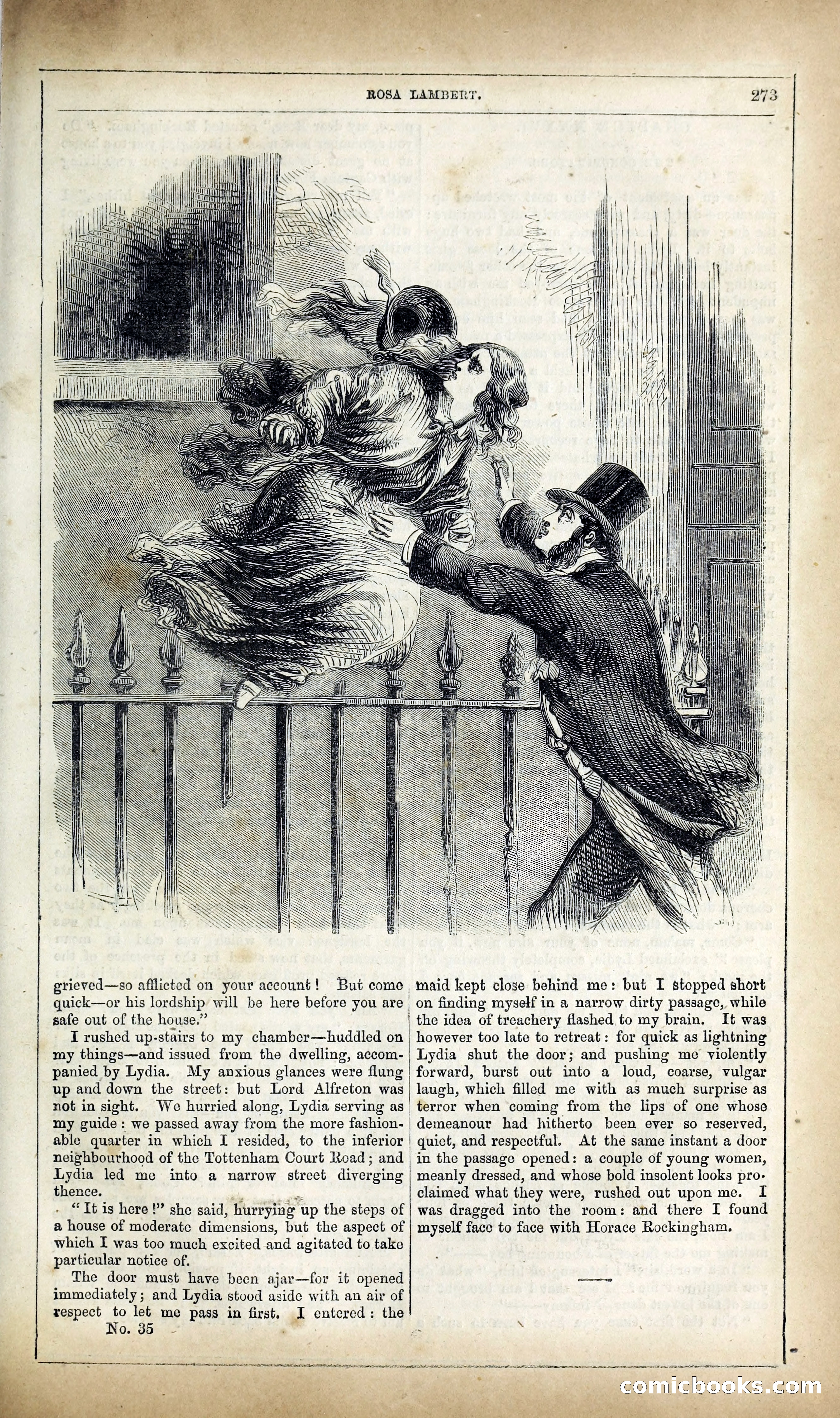 Rosa Lambert — page 284 of 393