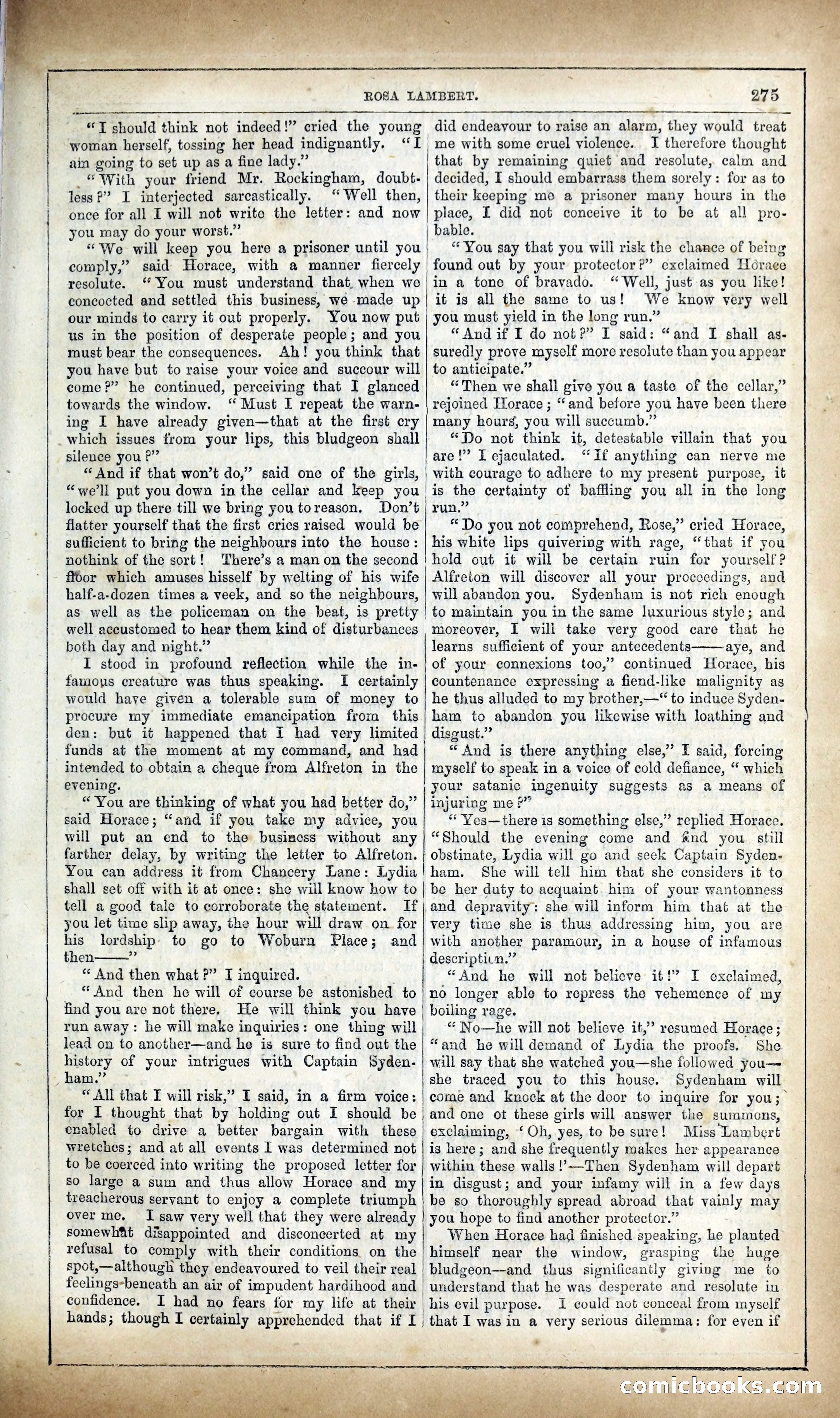 Rosa Lambert — page 286 of 393