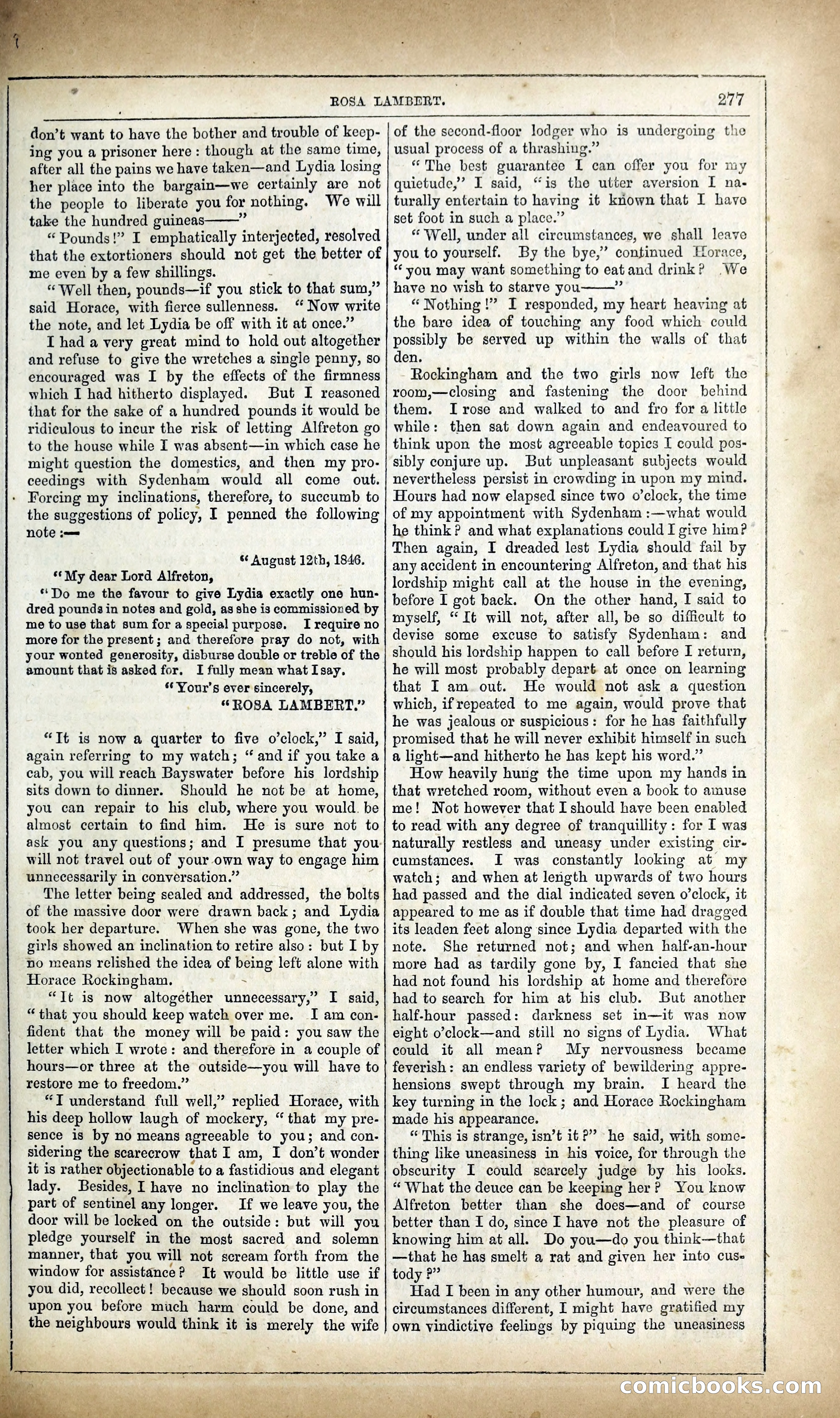 Rosa Lambert — page 288 of 393