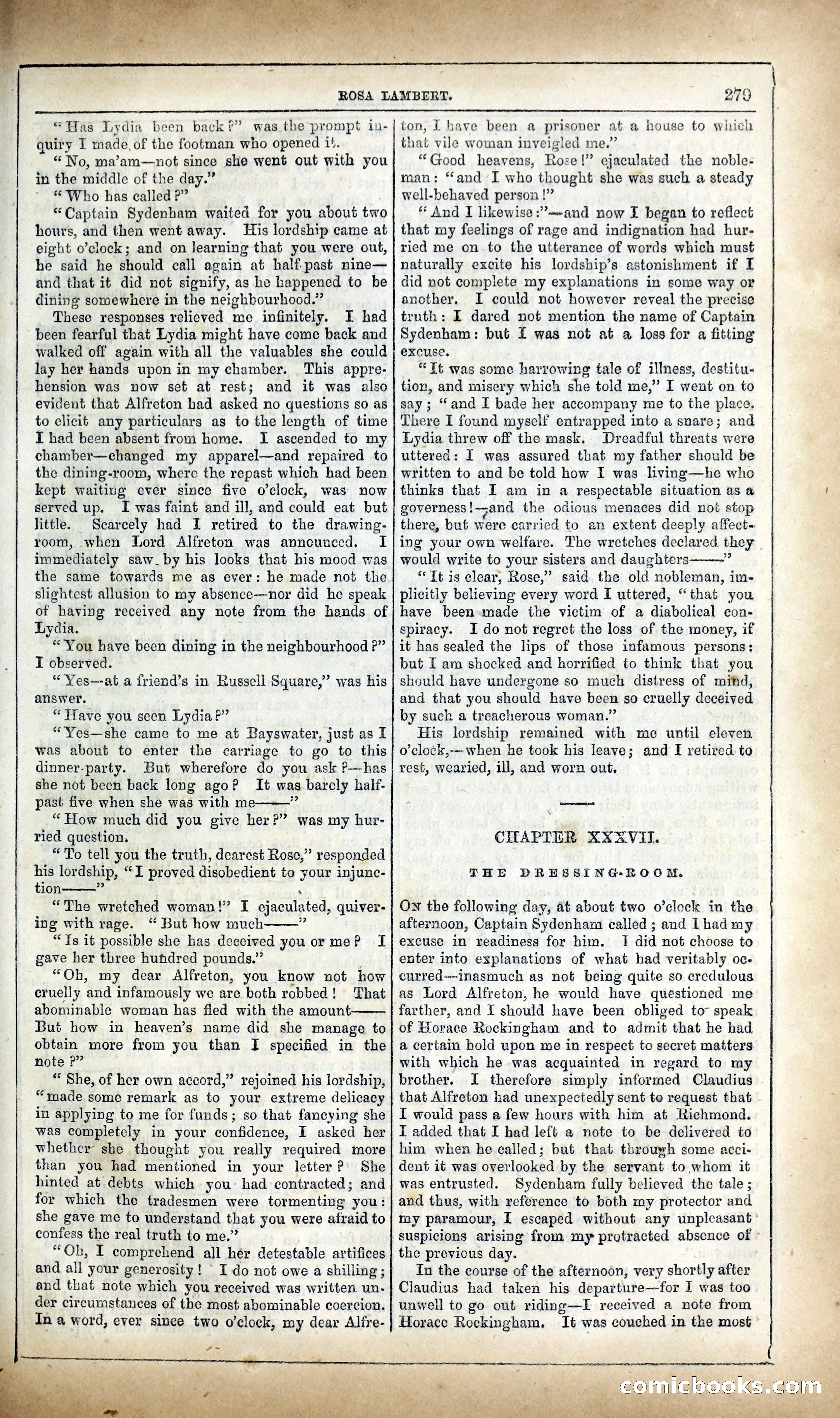 Rosa Lambert — page 290 of 393