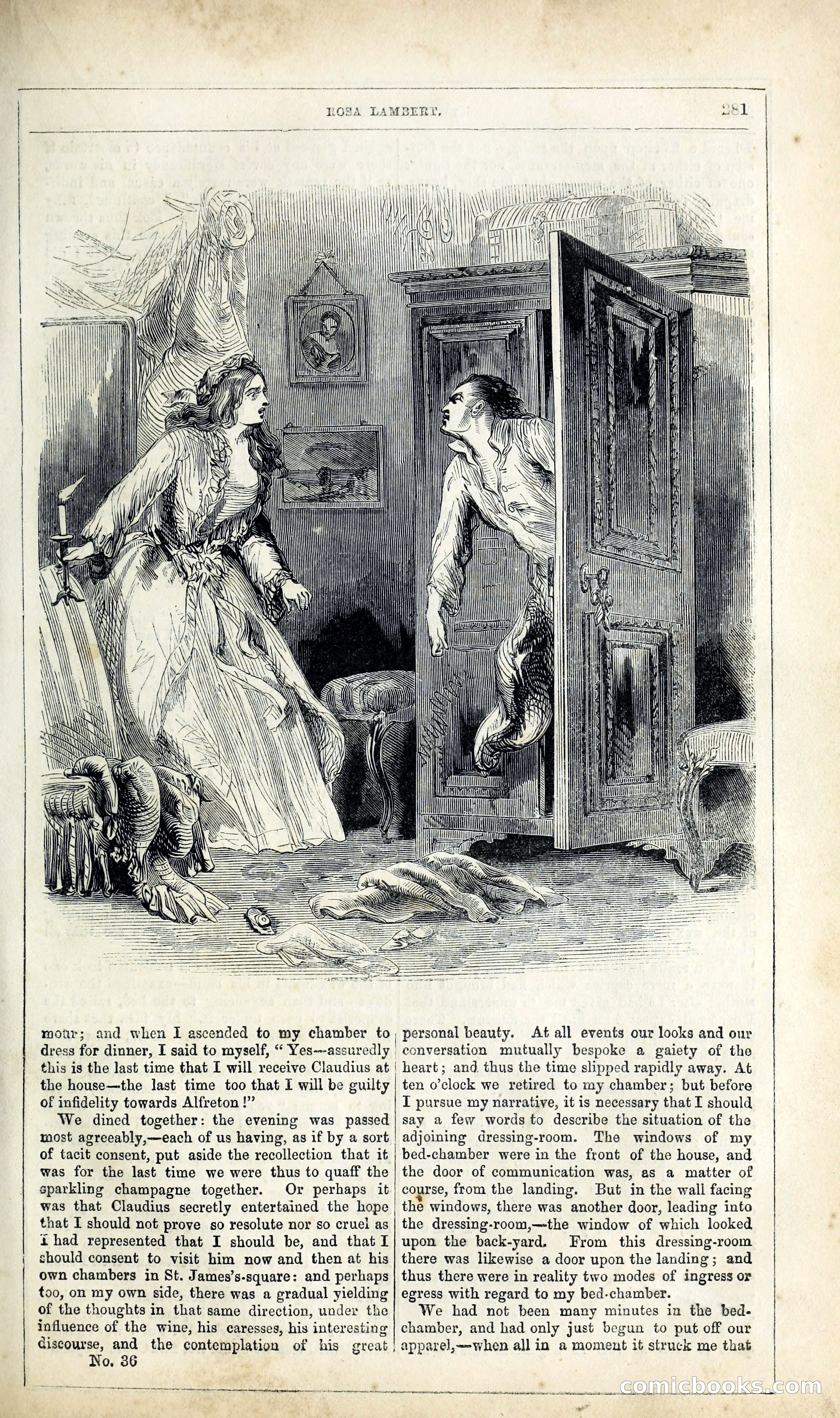 Rosa Lambert — page 292 of 393