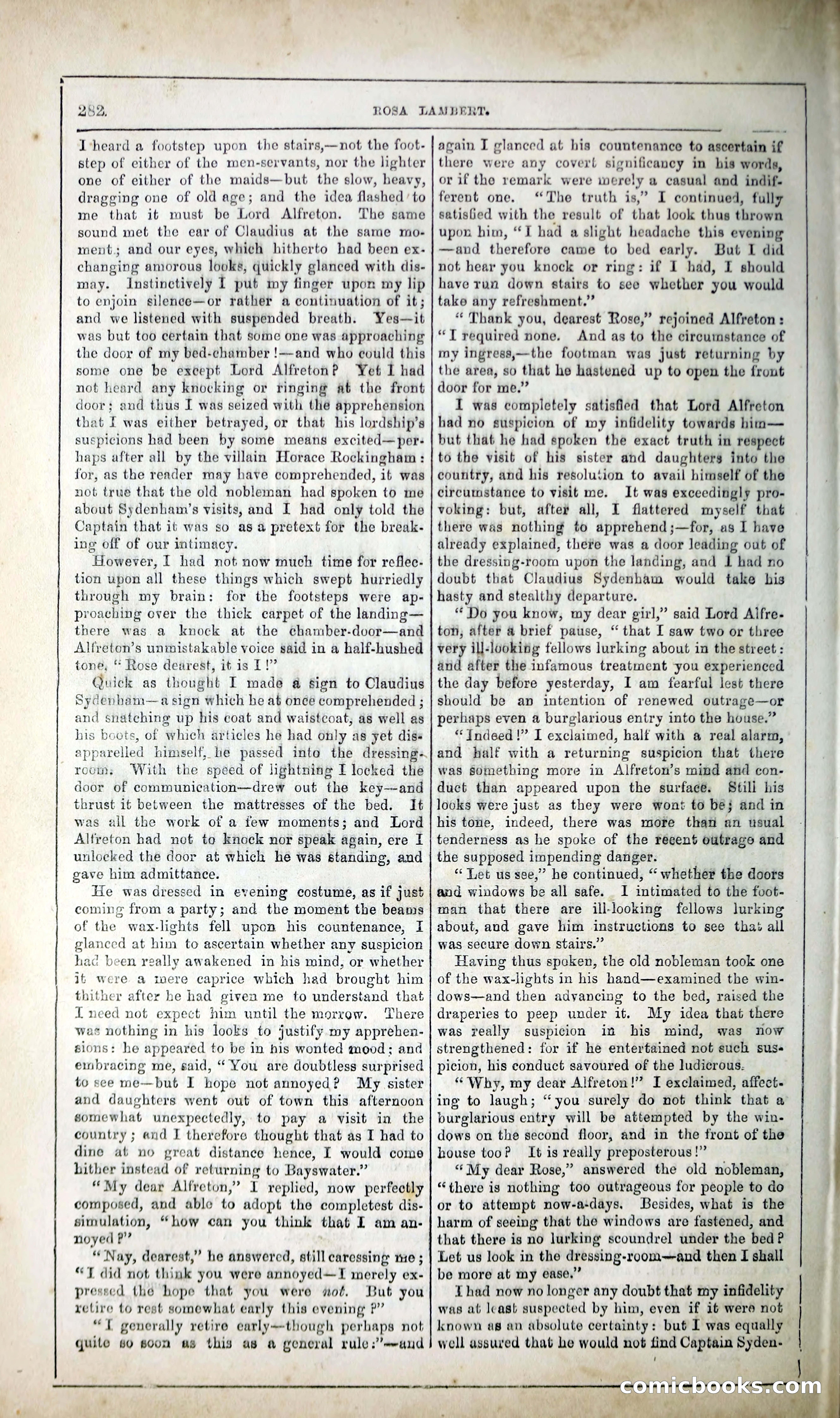 Rosa Lambert — page 293 of 393