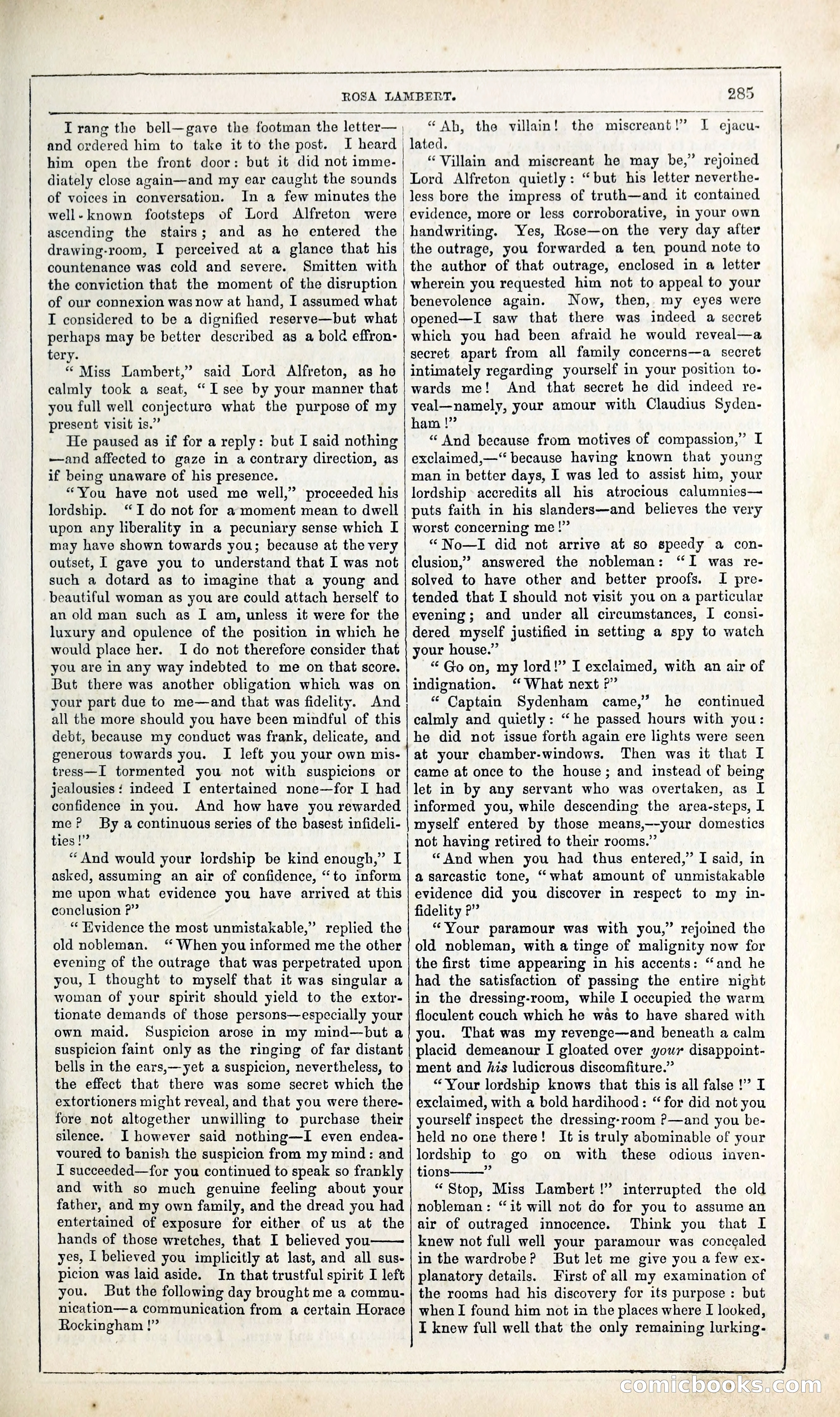 Rosa Lambert — page 296 of 393