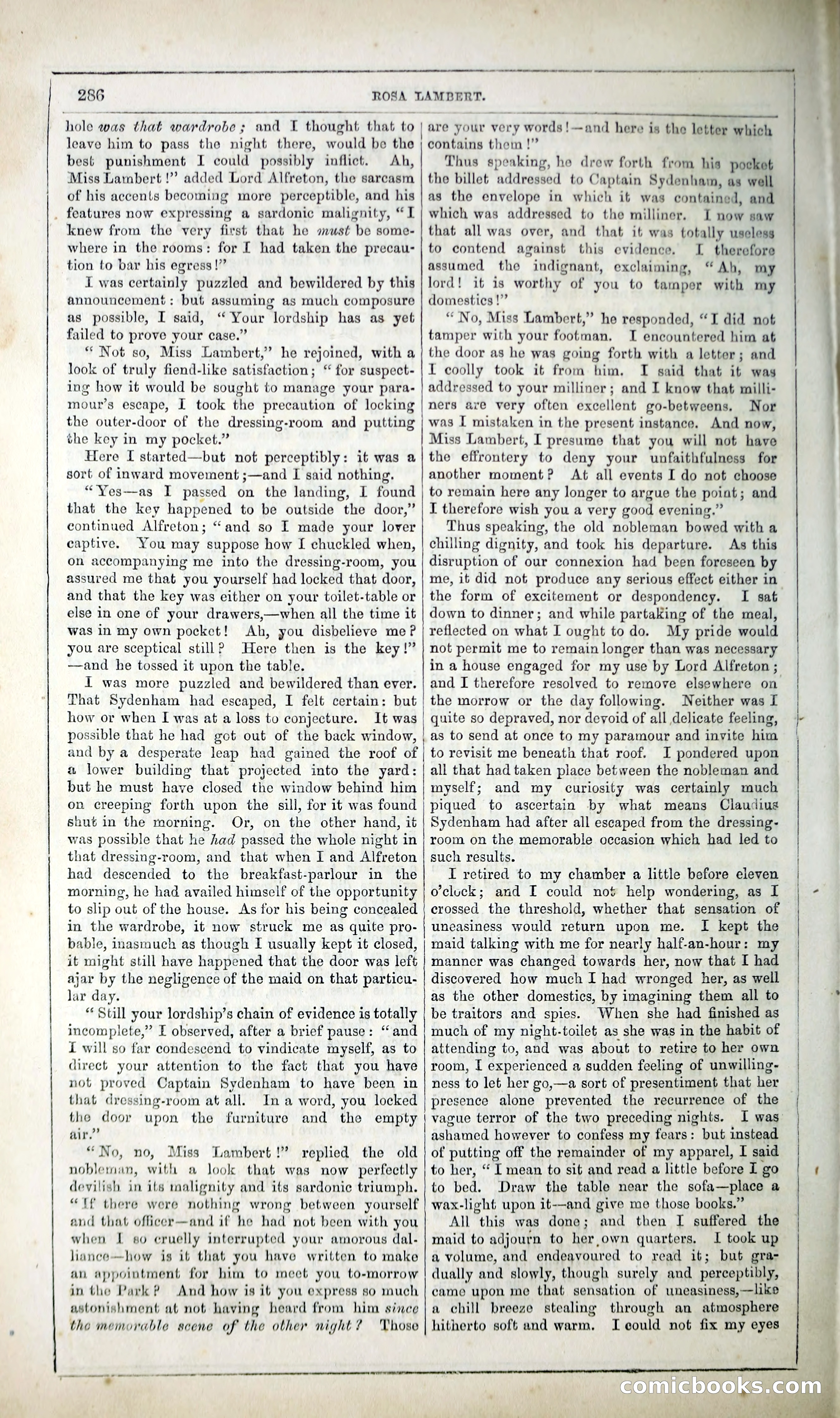 Rosa Lambert — page 297 of 393