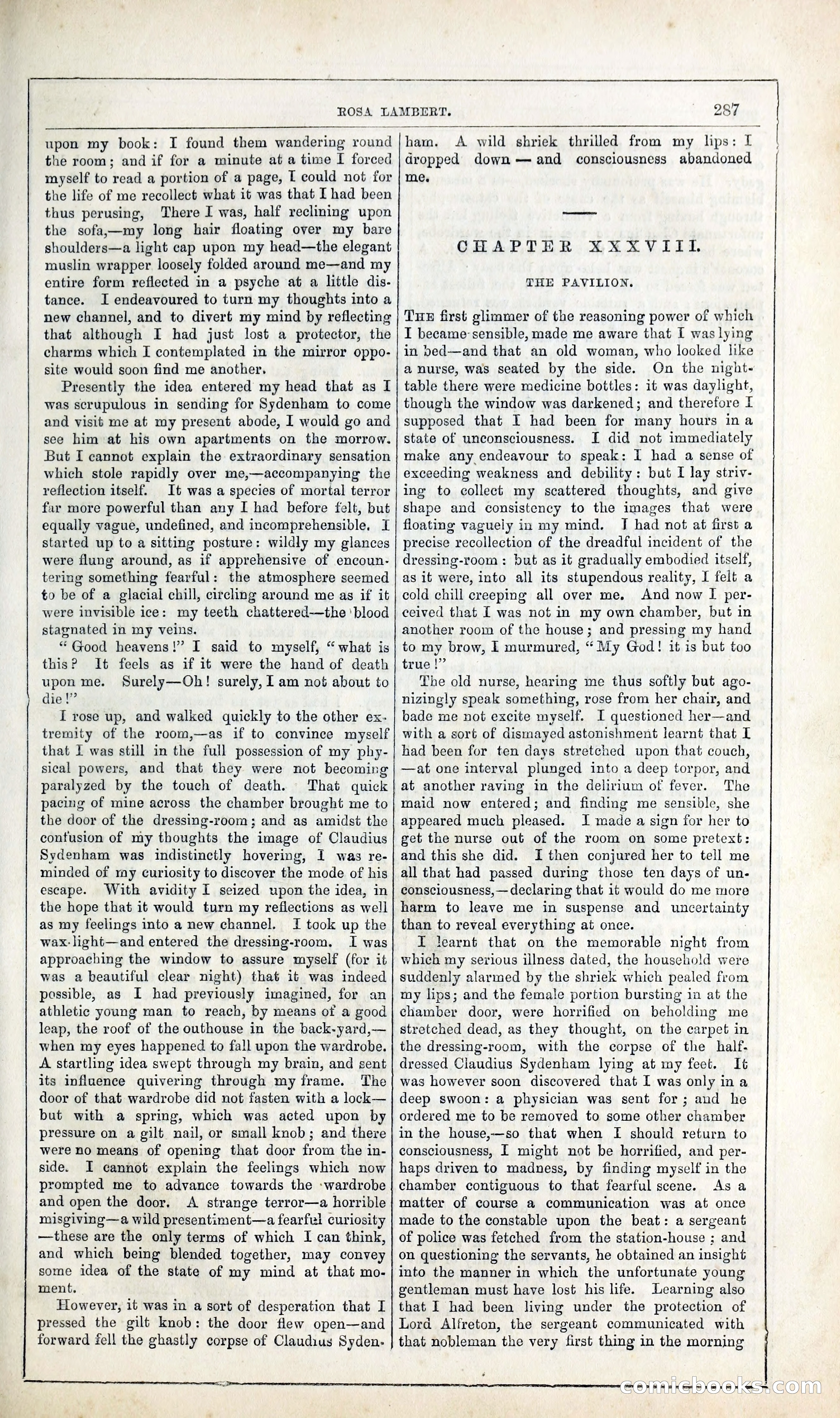Rosa Lambert — page 298 of 393