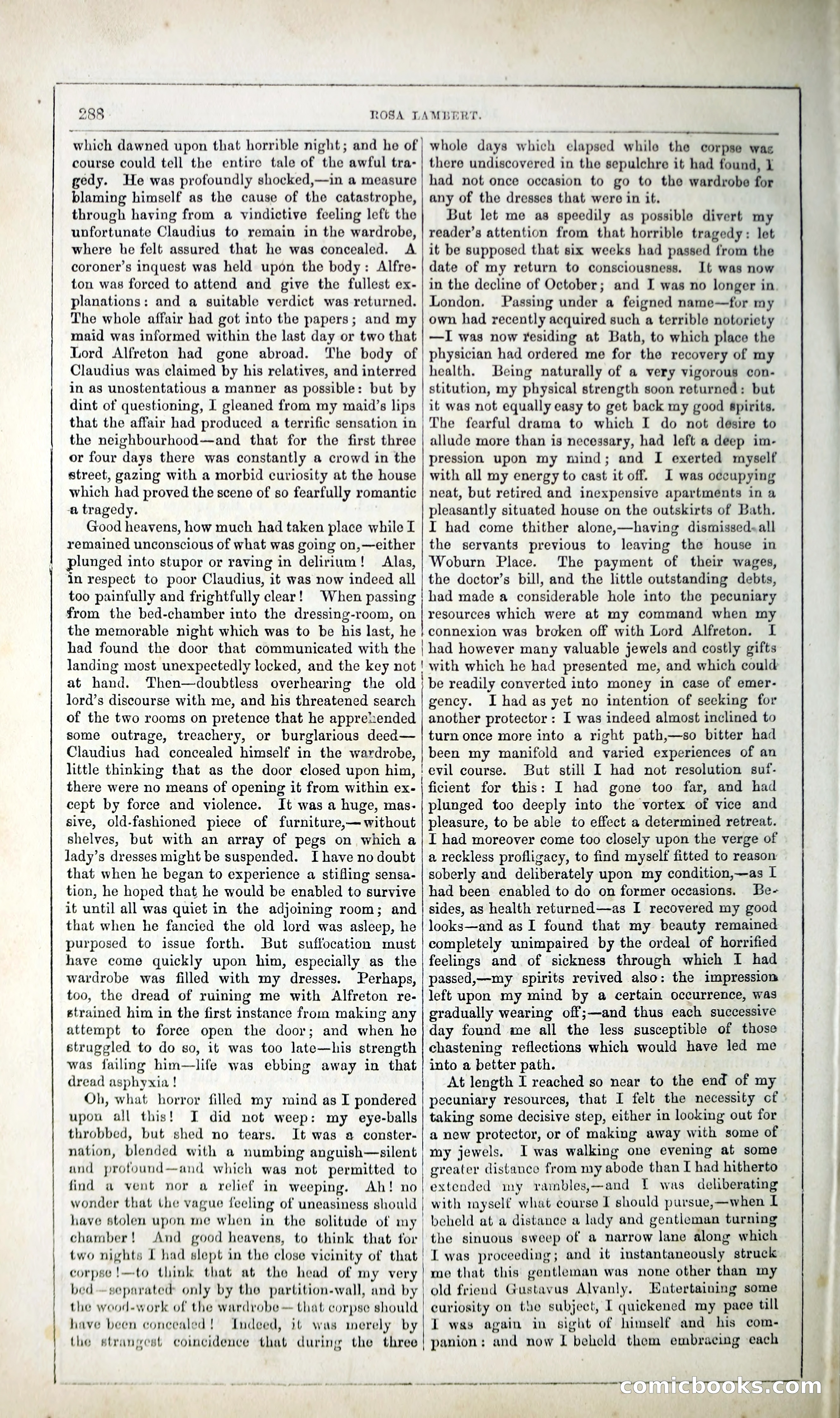 Rosa Lambert — page 299 of 393