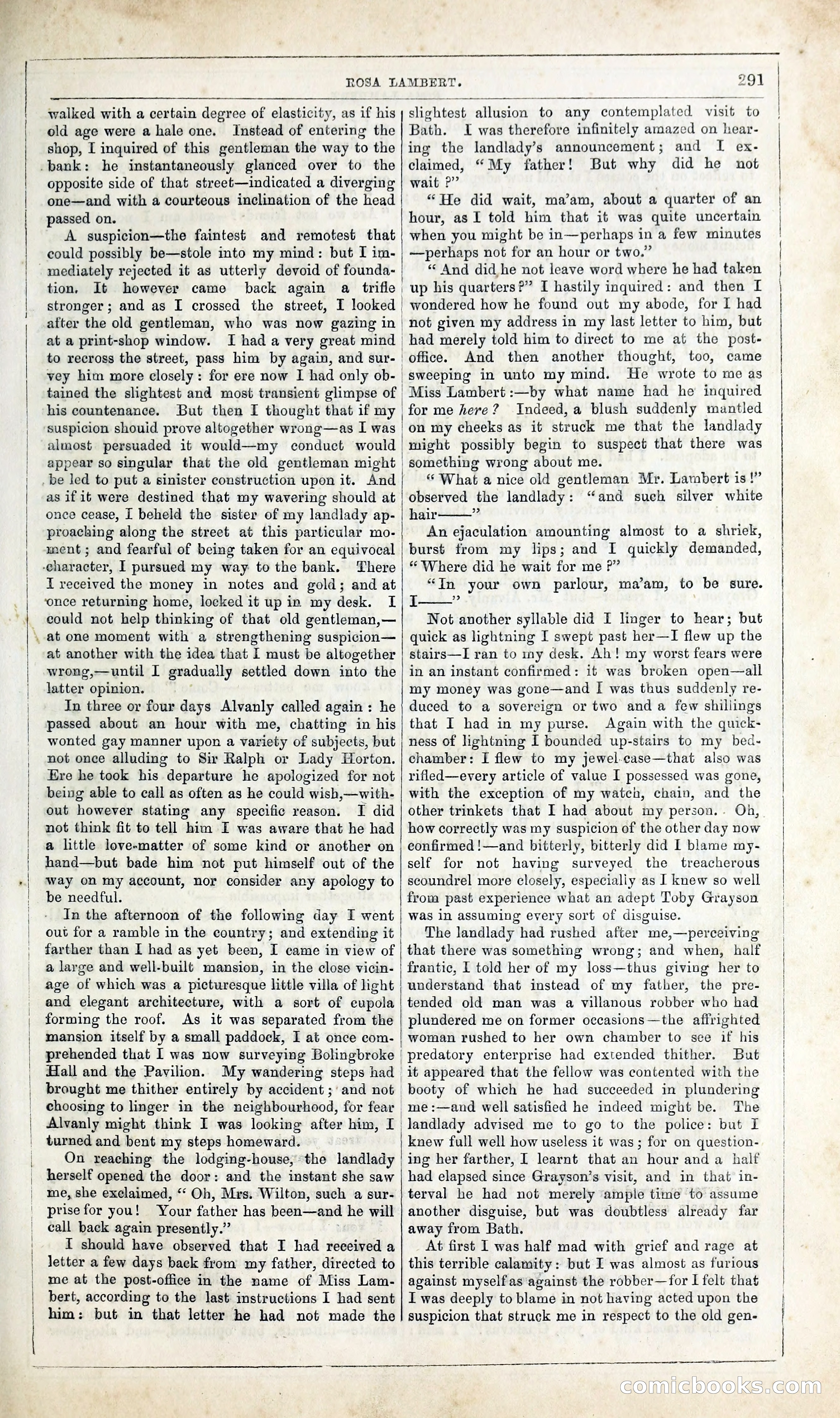 Rosa Lambert — page 302 of 393