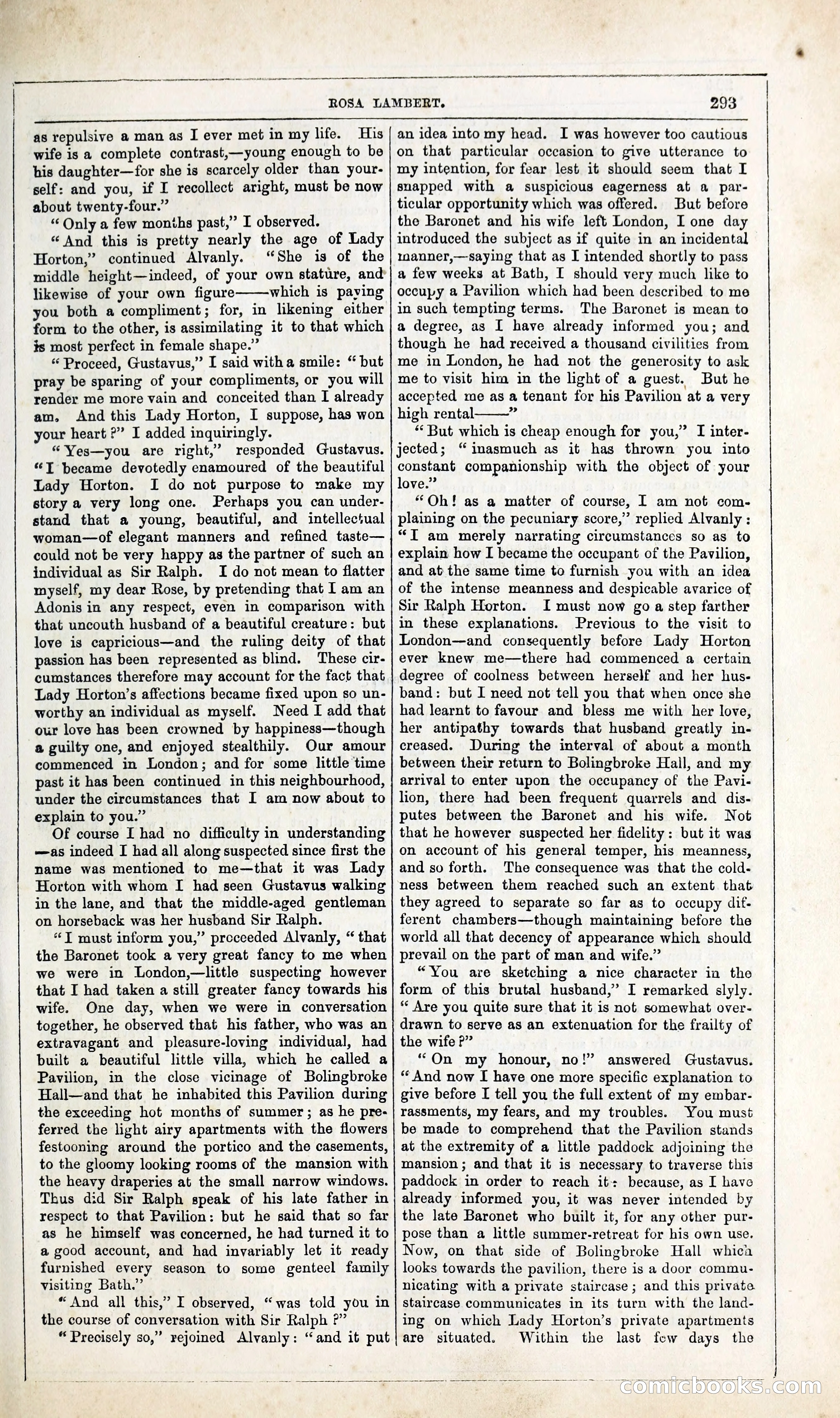 Rosa Lambert — page 304 of 393
