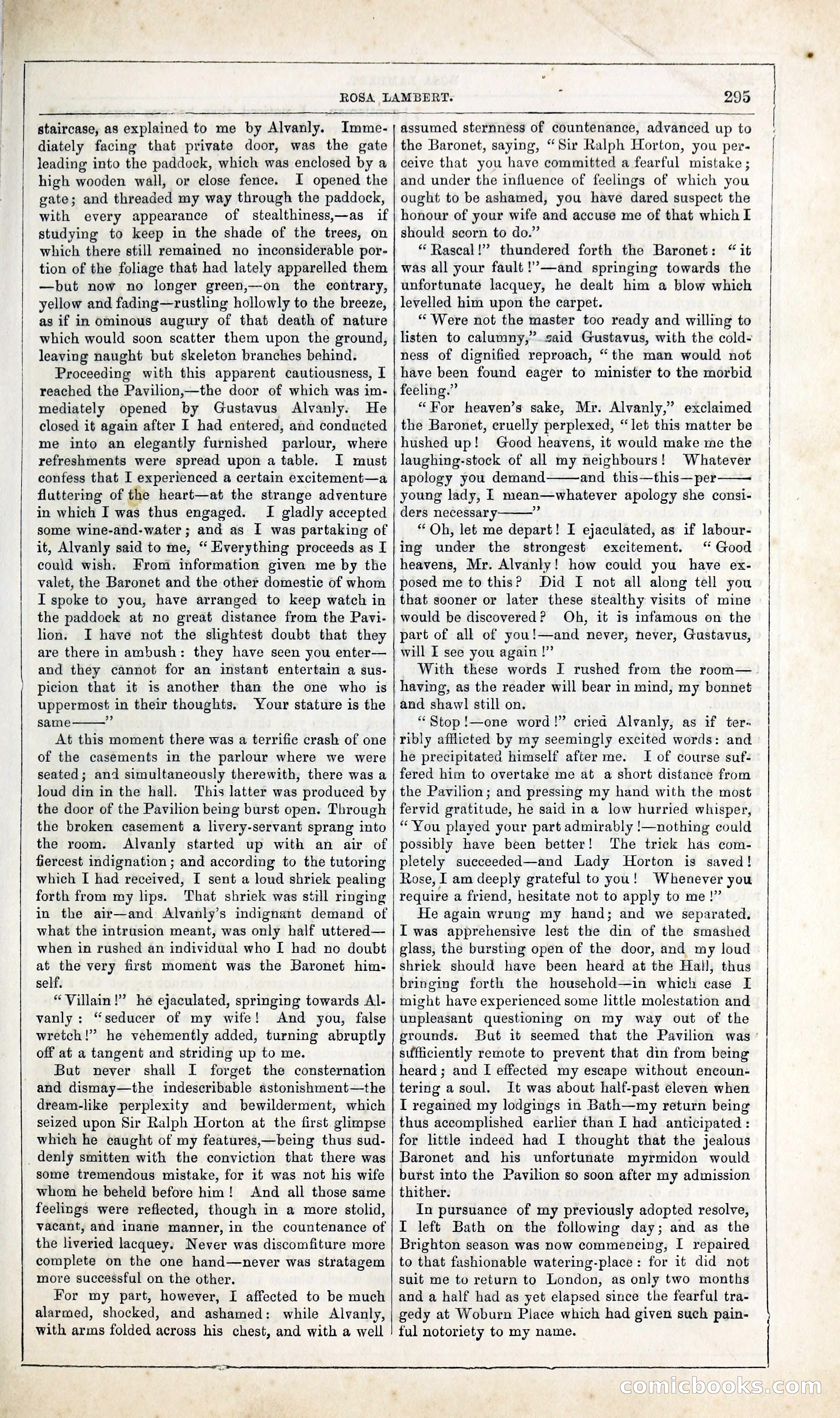 Rosa Lambert — page 306 of 393