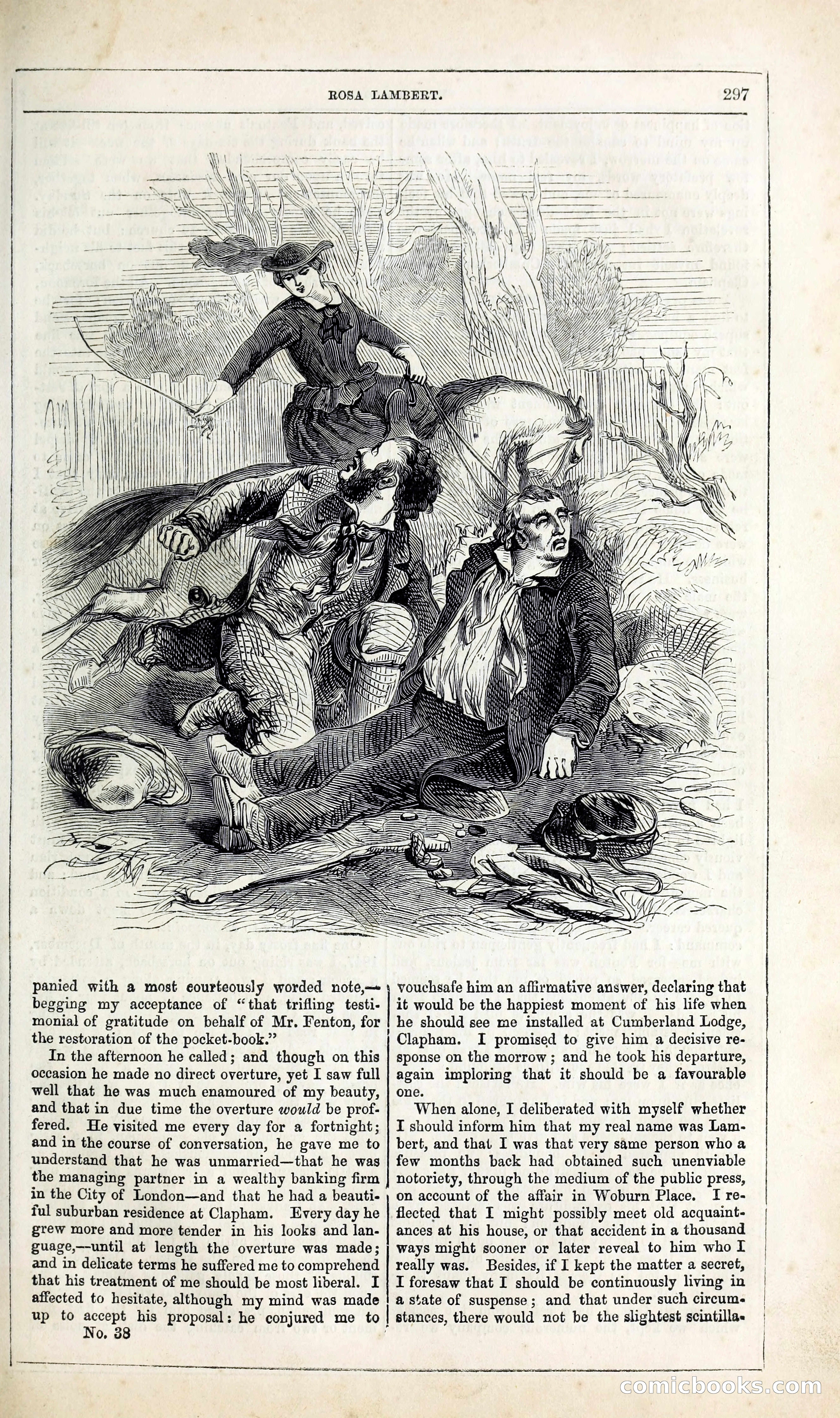 Rosa Lambert — page 308 of 393