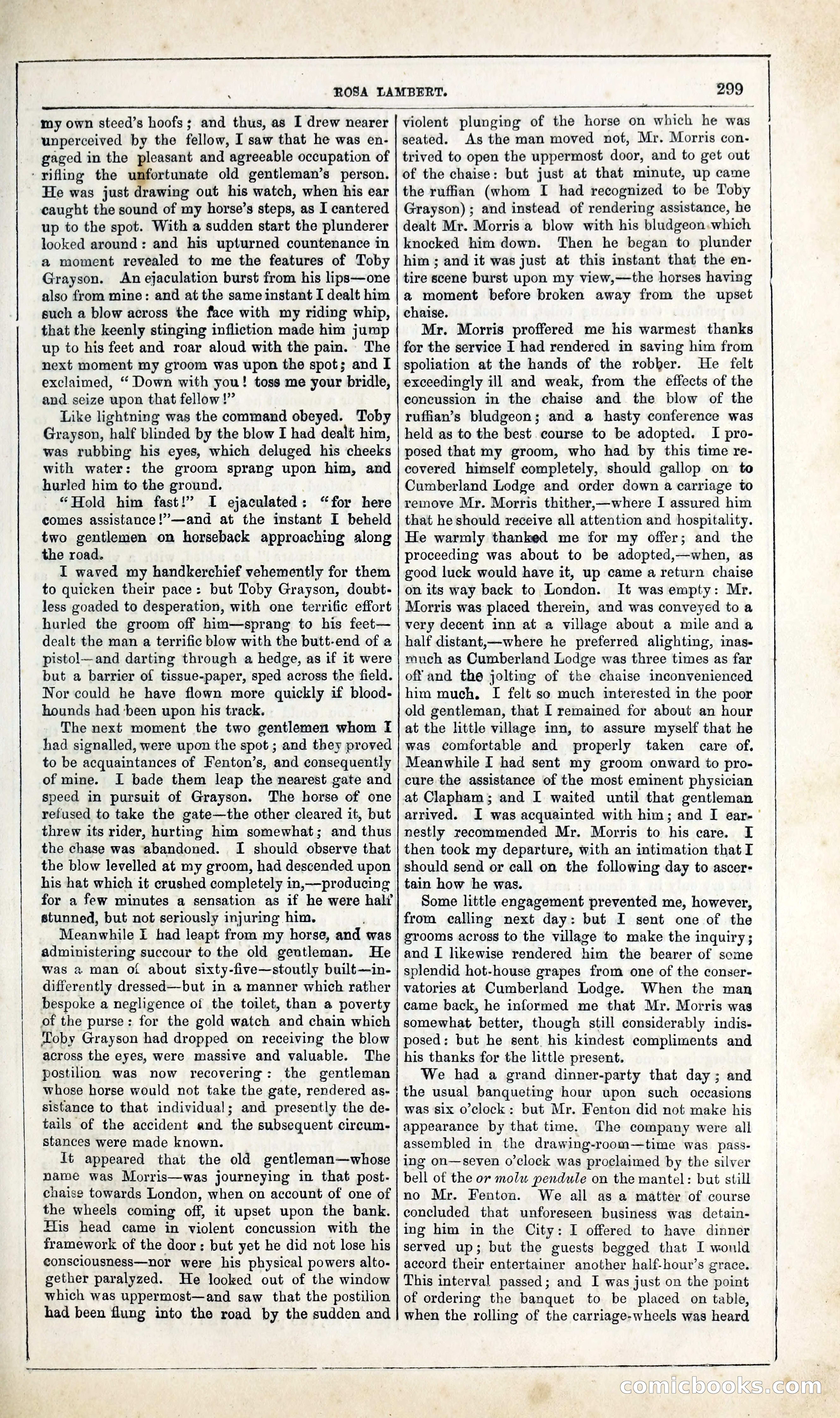 Rosa Lambert — page 310 of 393