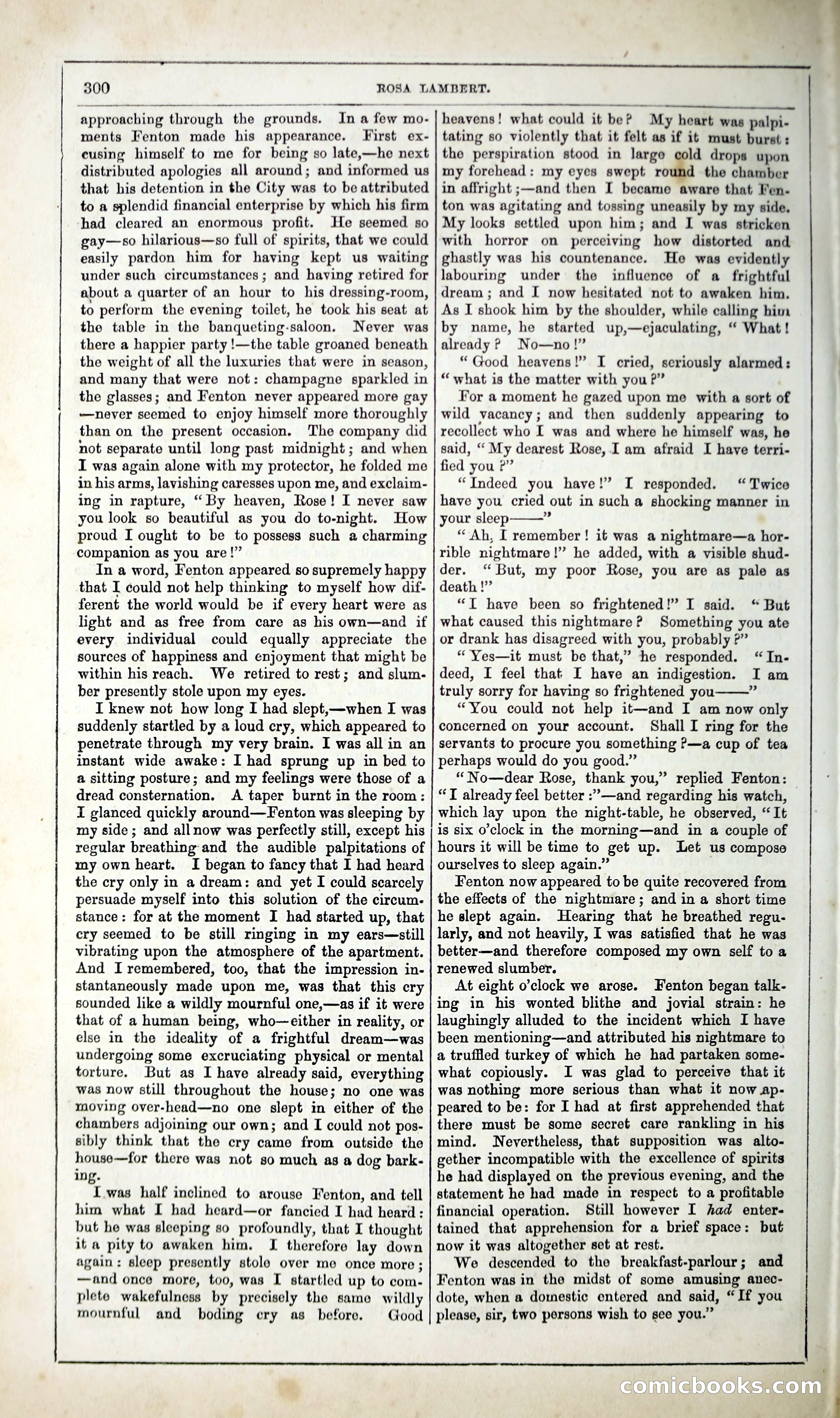 Rosa Lambert — page 311 of 393
