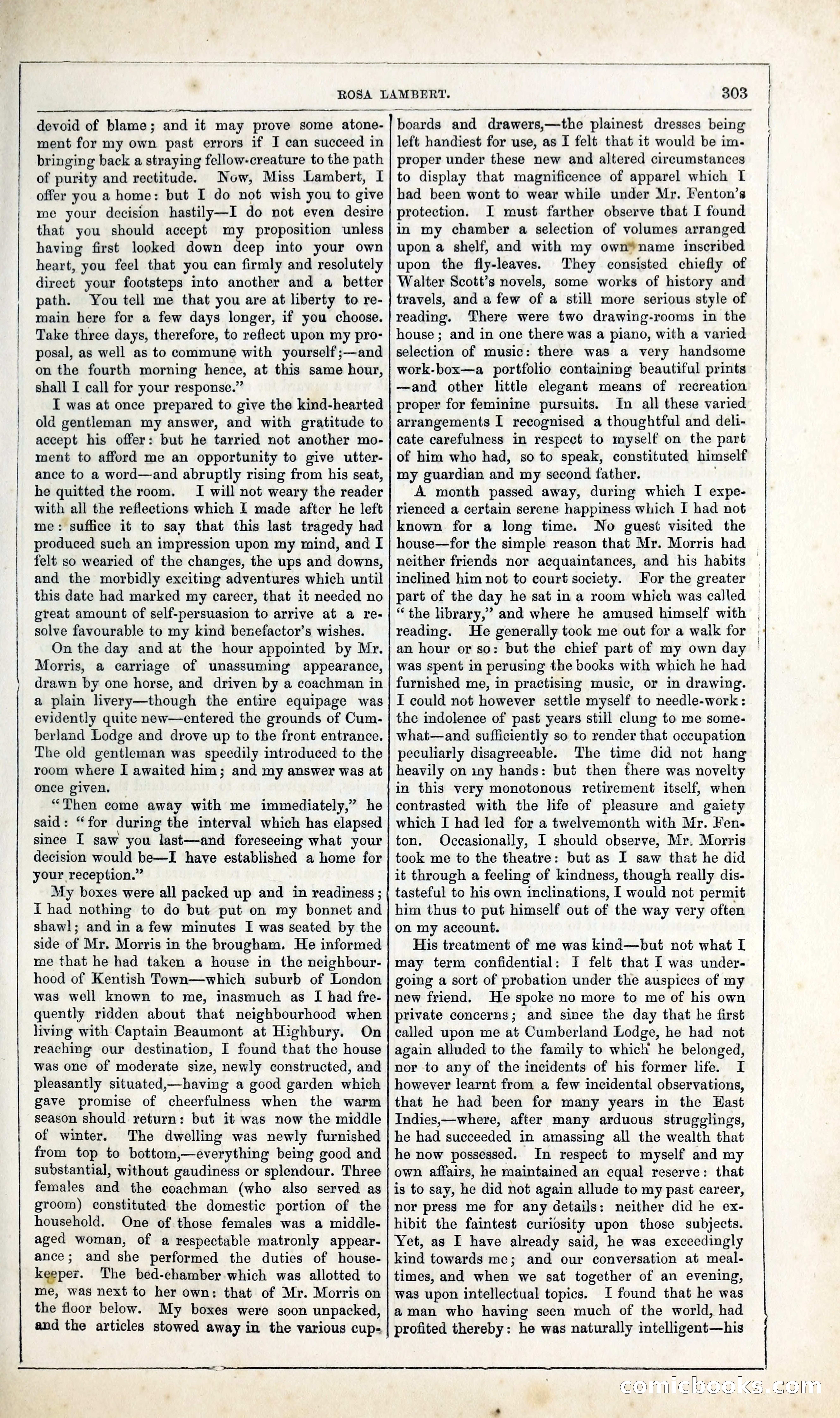 Rosa Lambert — page 314 of 393