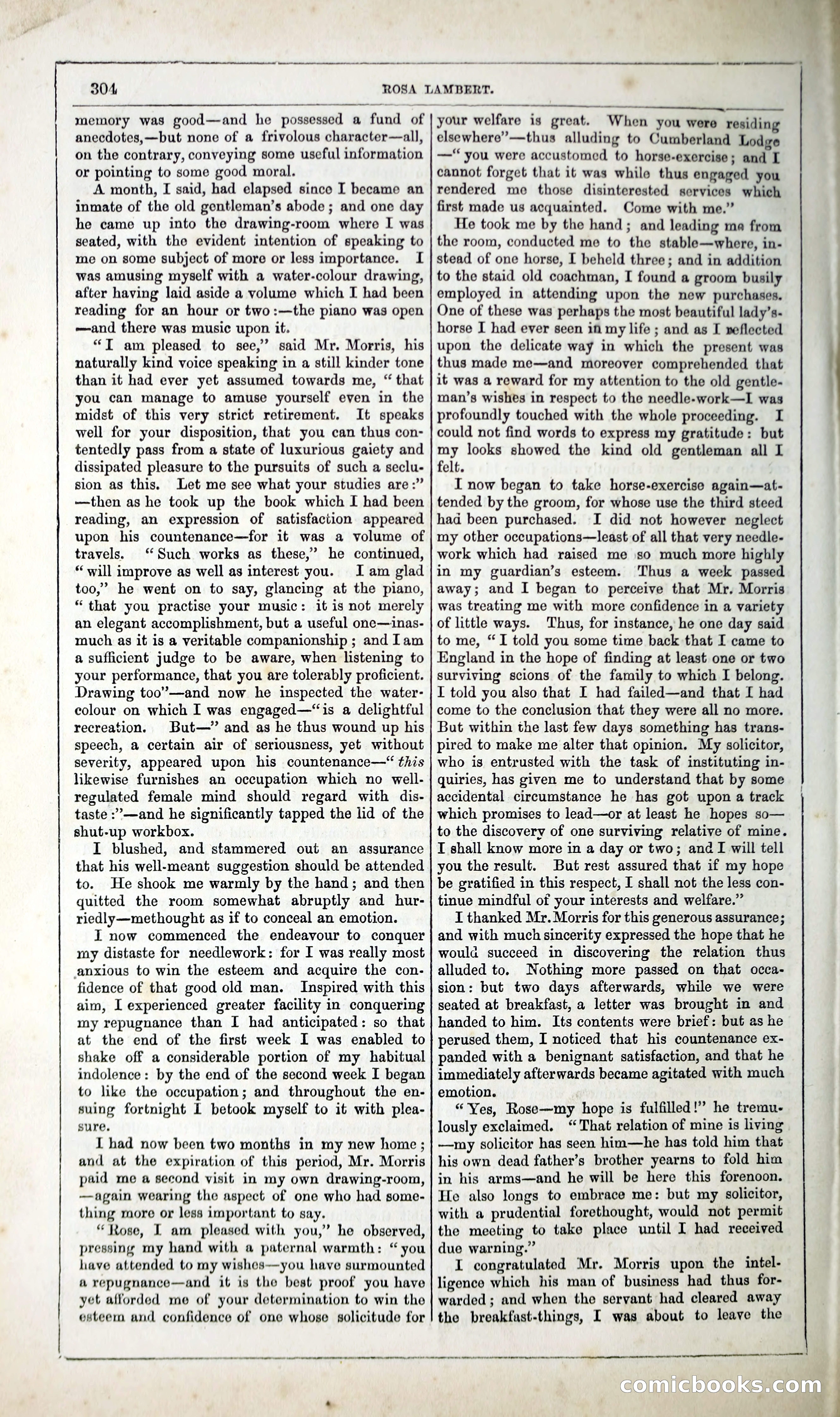 Rosa Lambert — page 315 of 393