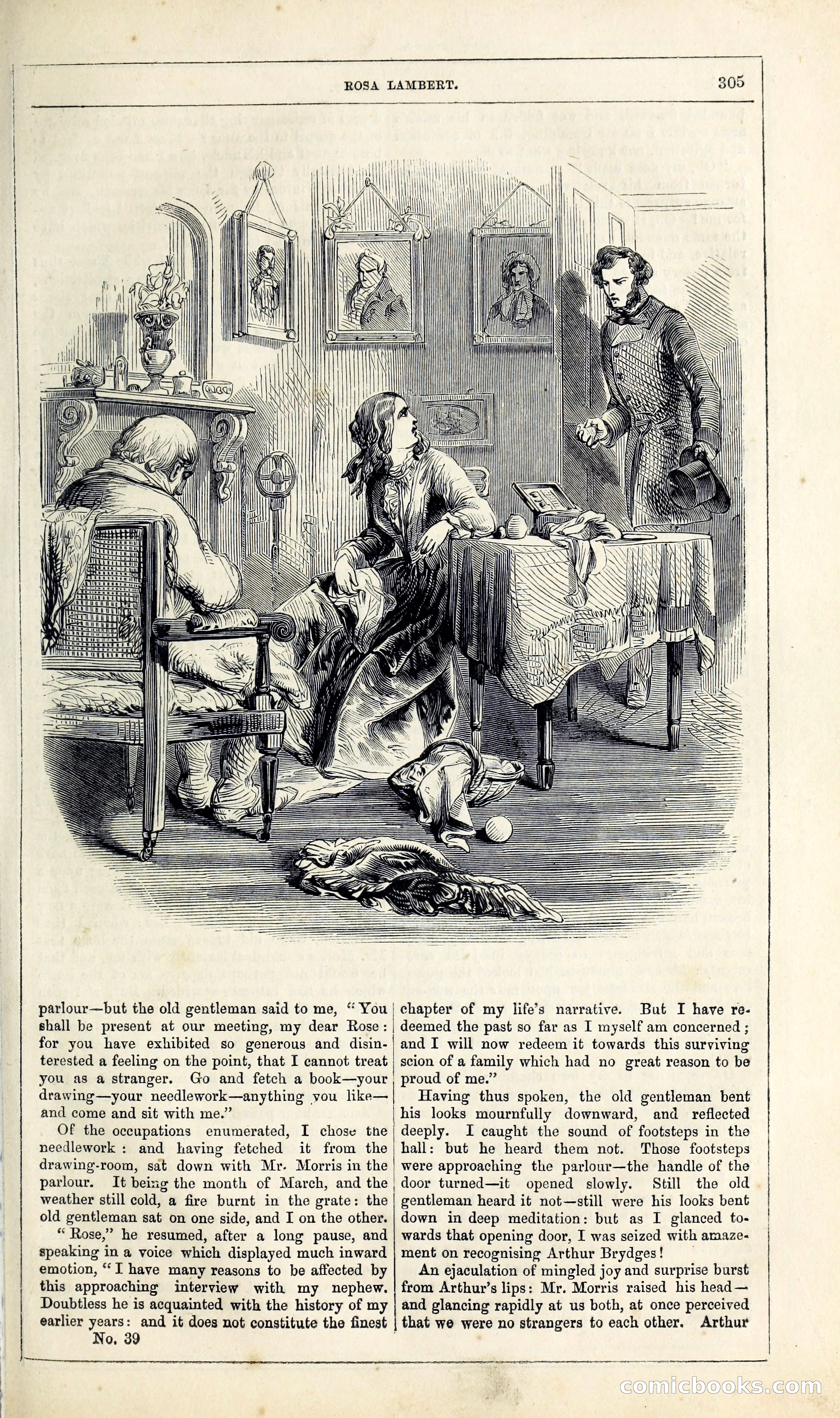 Rosa Lambert — page 316 of 393