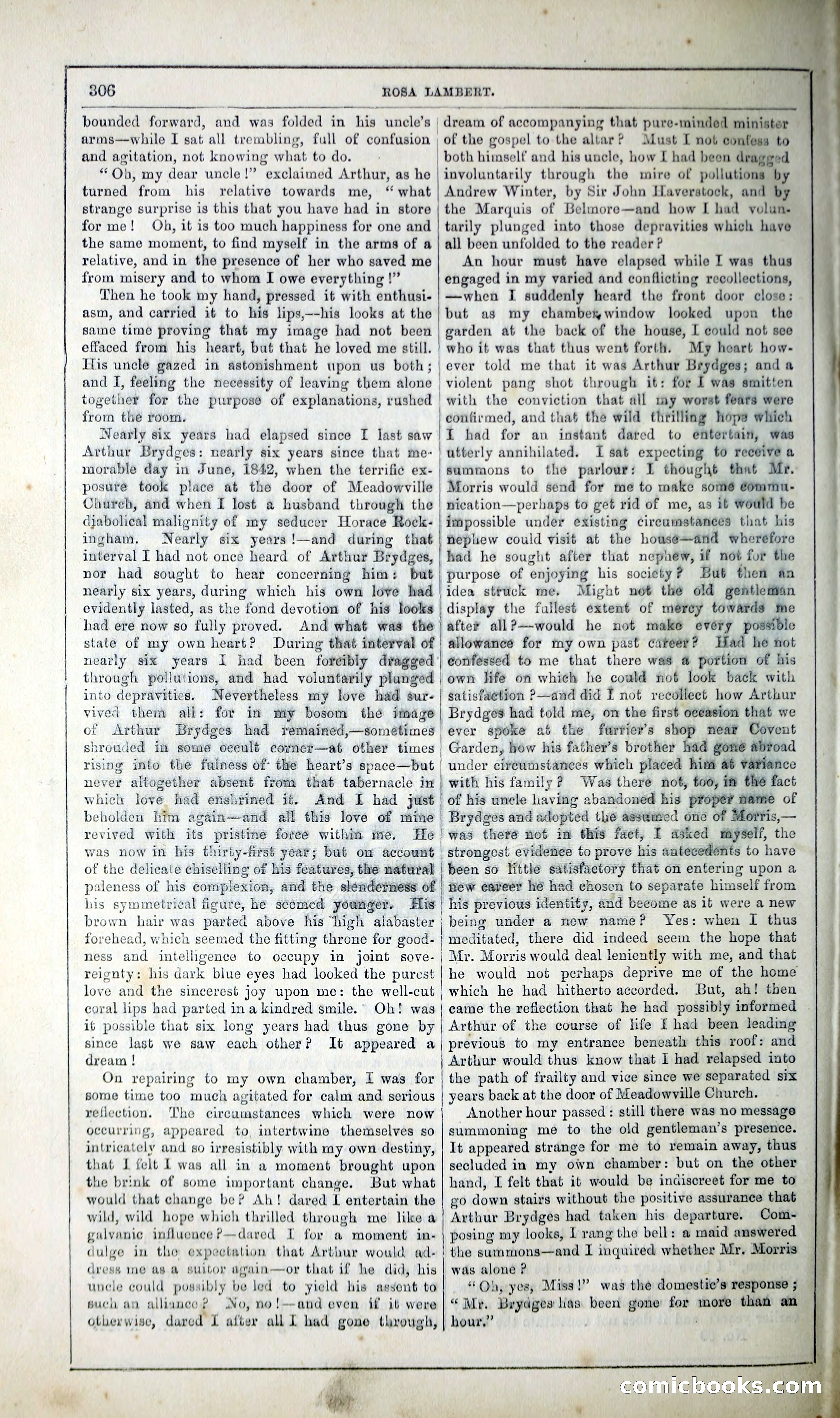 Rosa Lambert — page 317 of 393