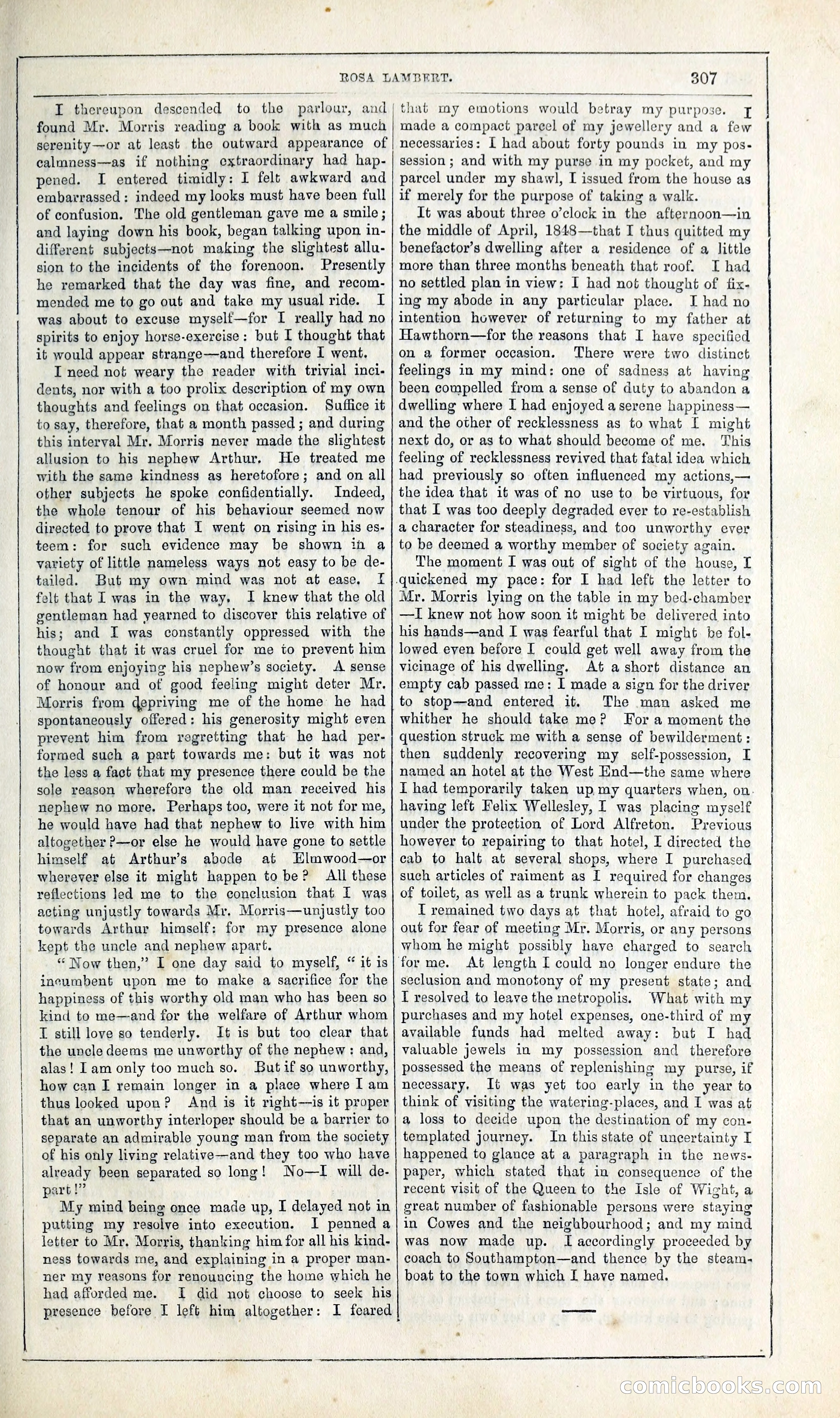 Rosa Lambert — page 318 of 393