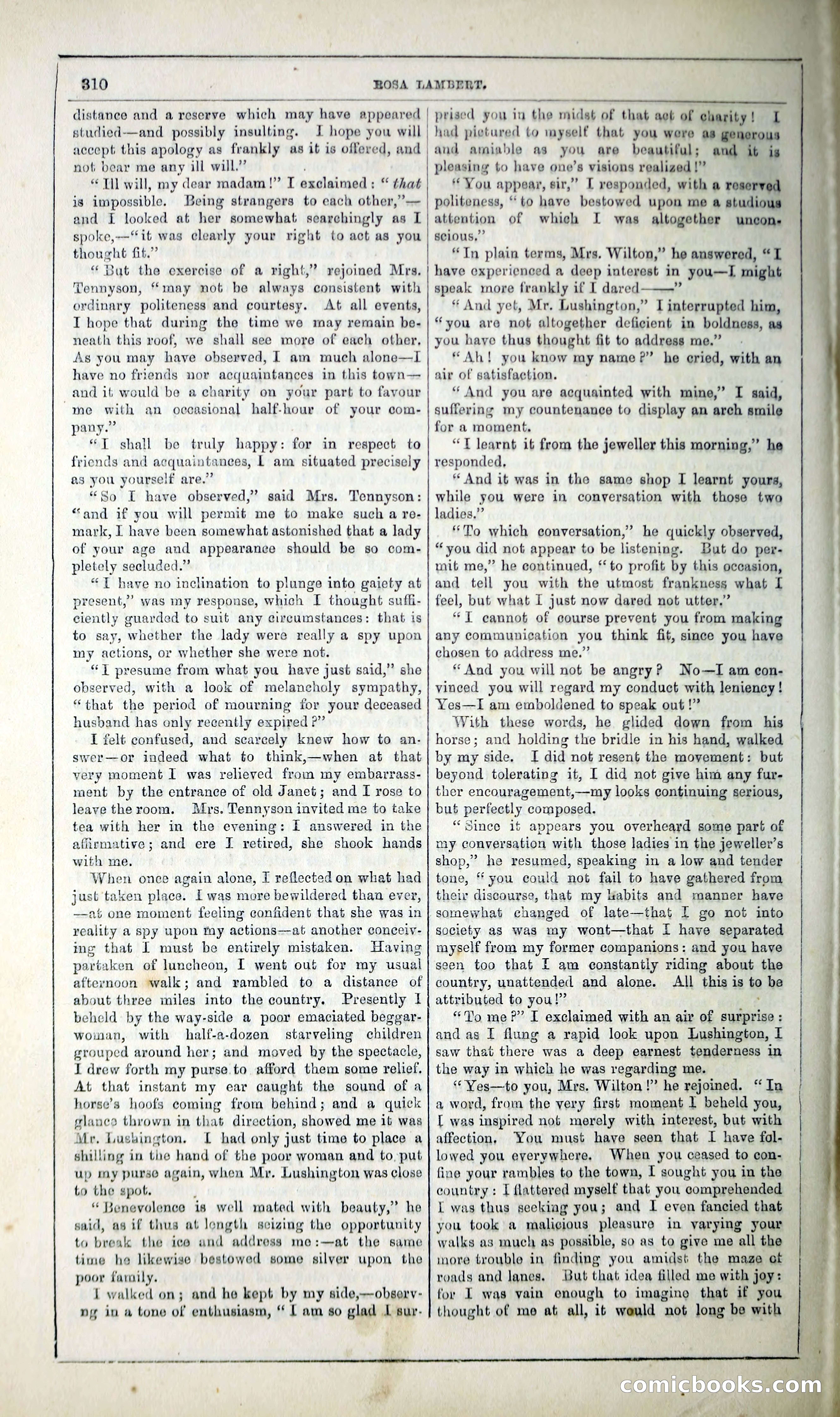 Rosa Lambert — page 321 of 393
