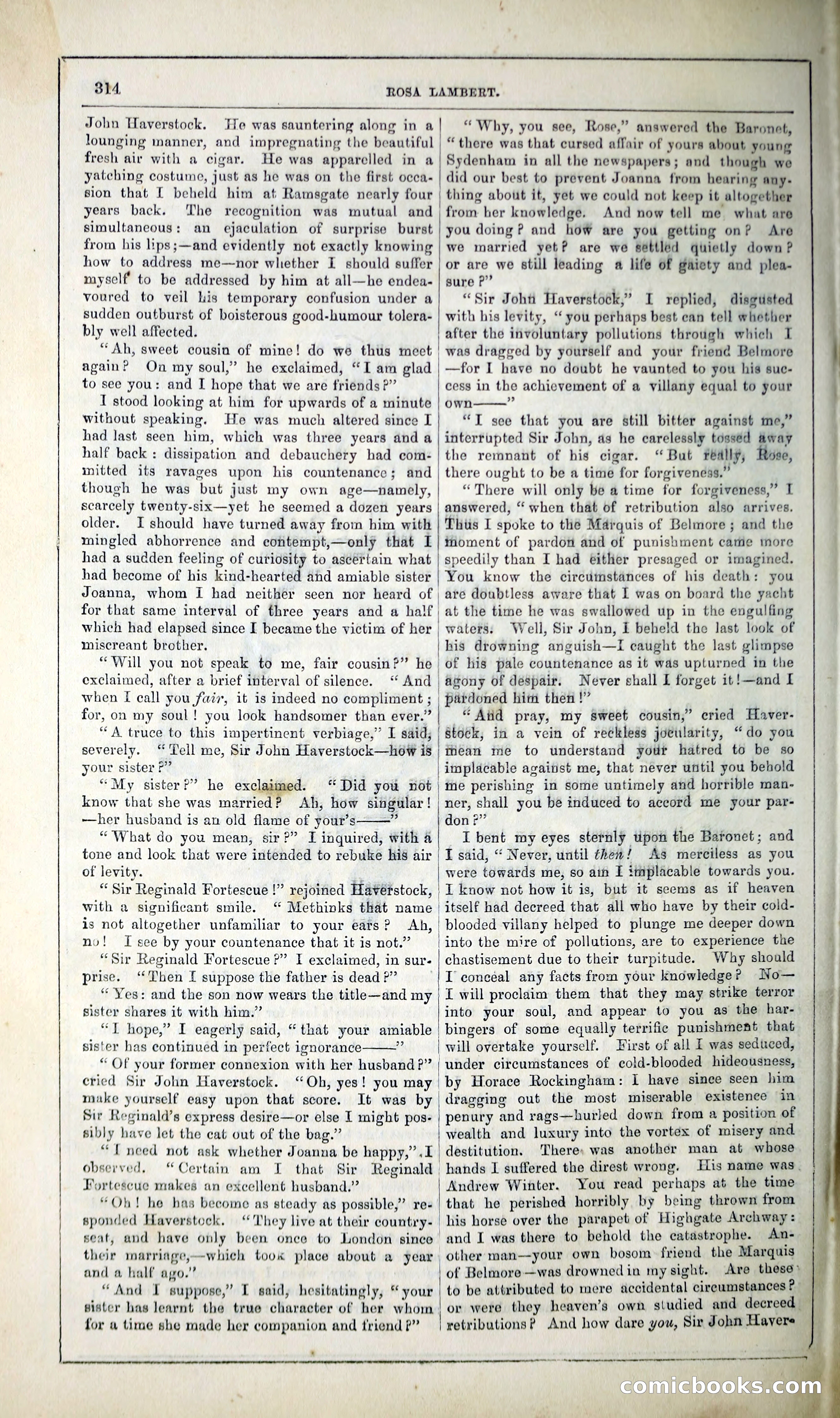 Rosa Lambert — page 325 of 393