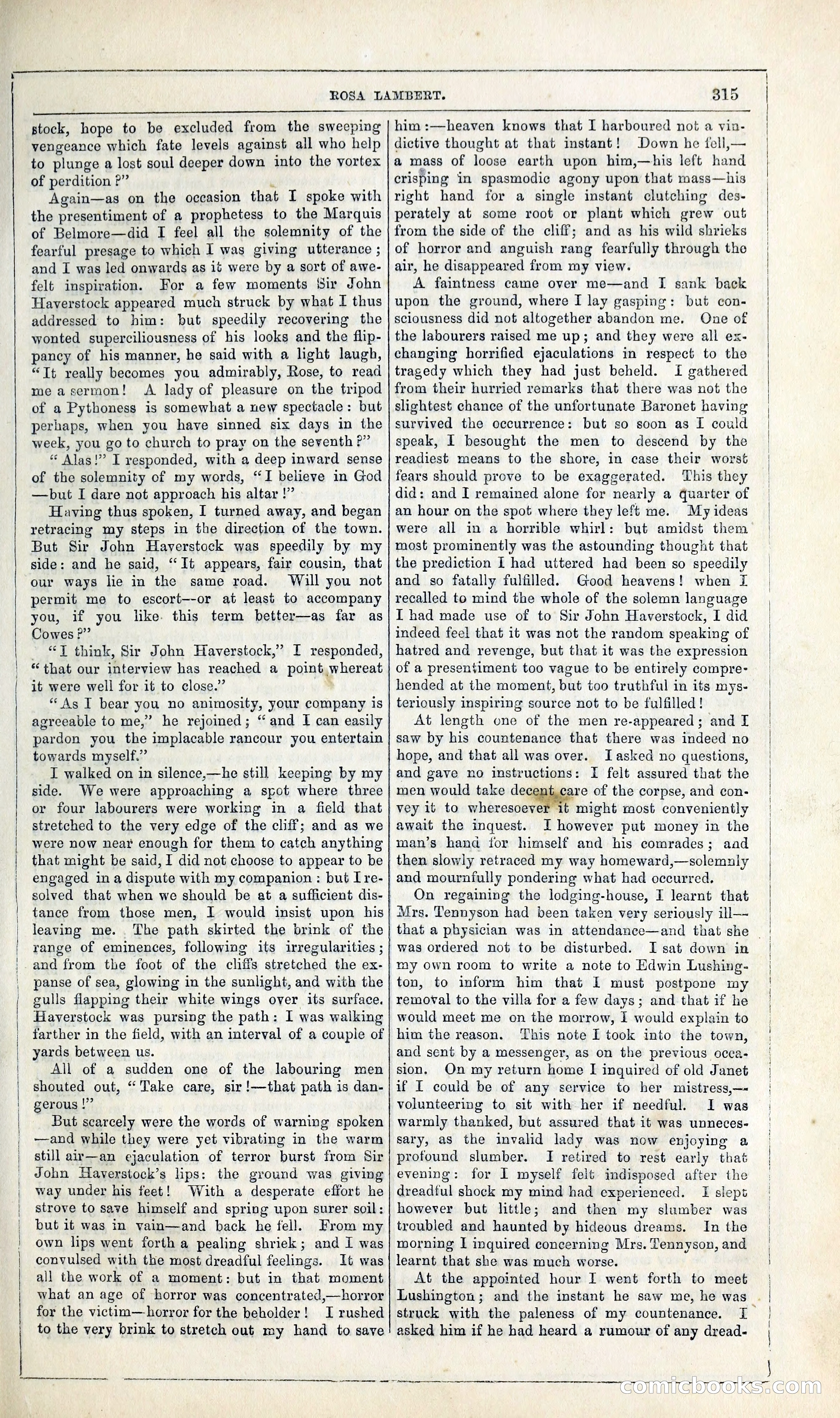 Rosa Lambert — page 326 of 393