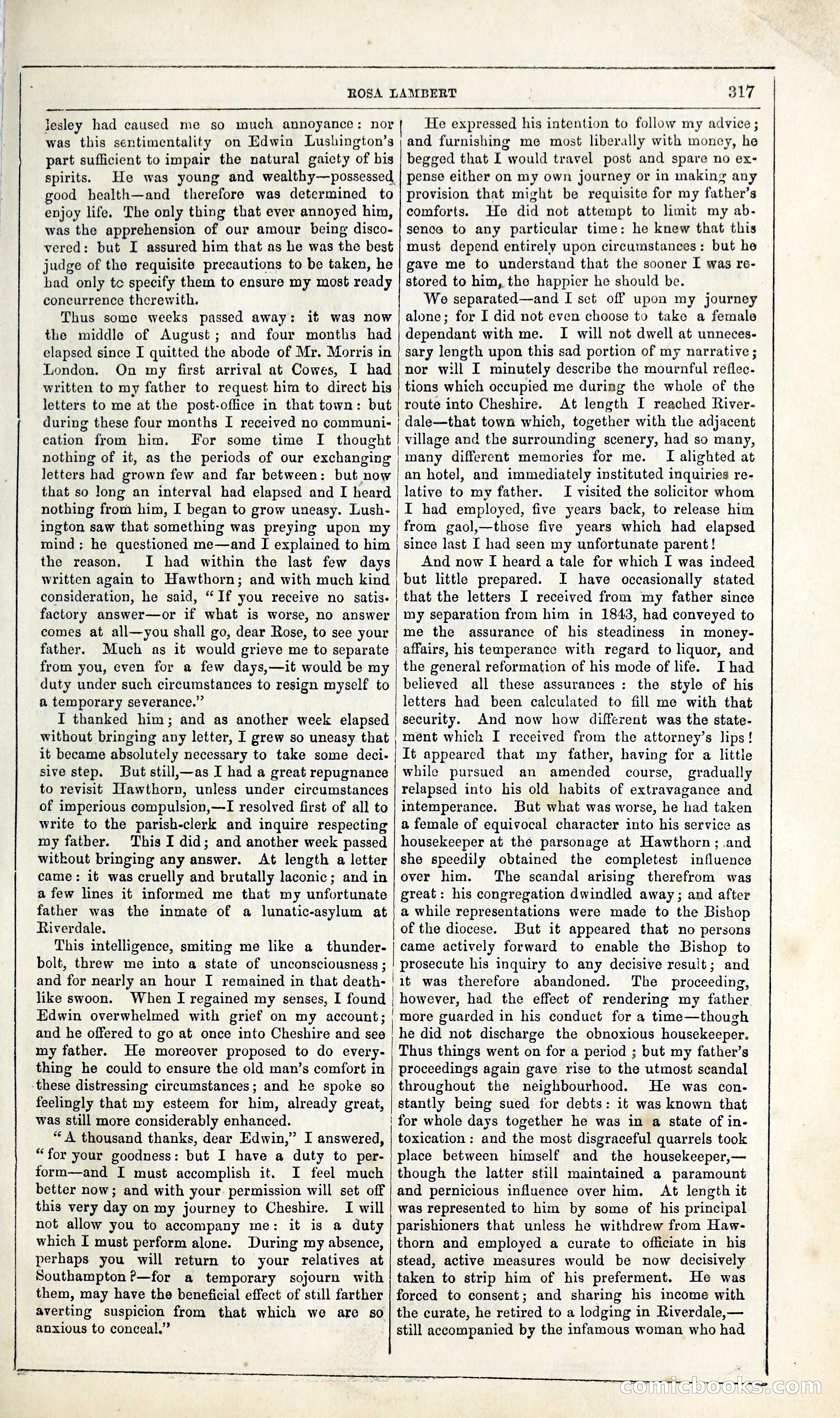 Rosa Lambert — page 328 of 393