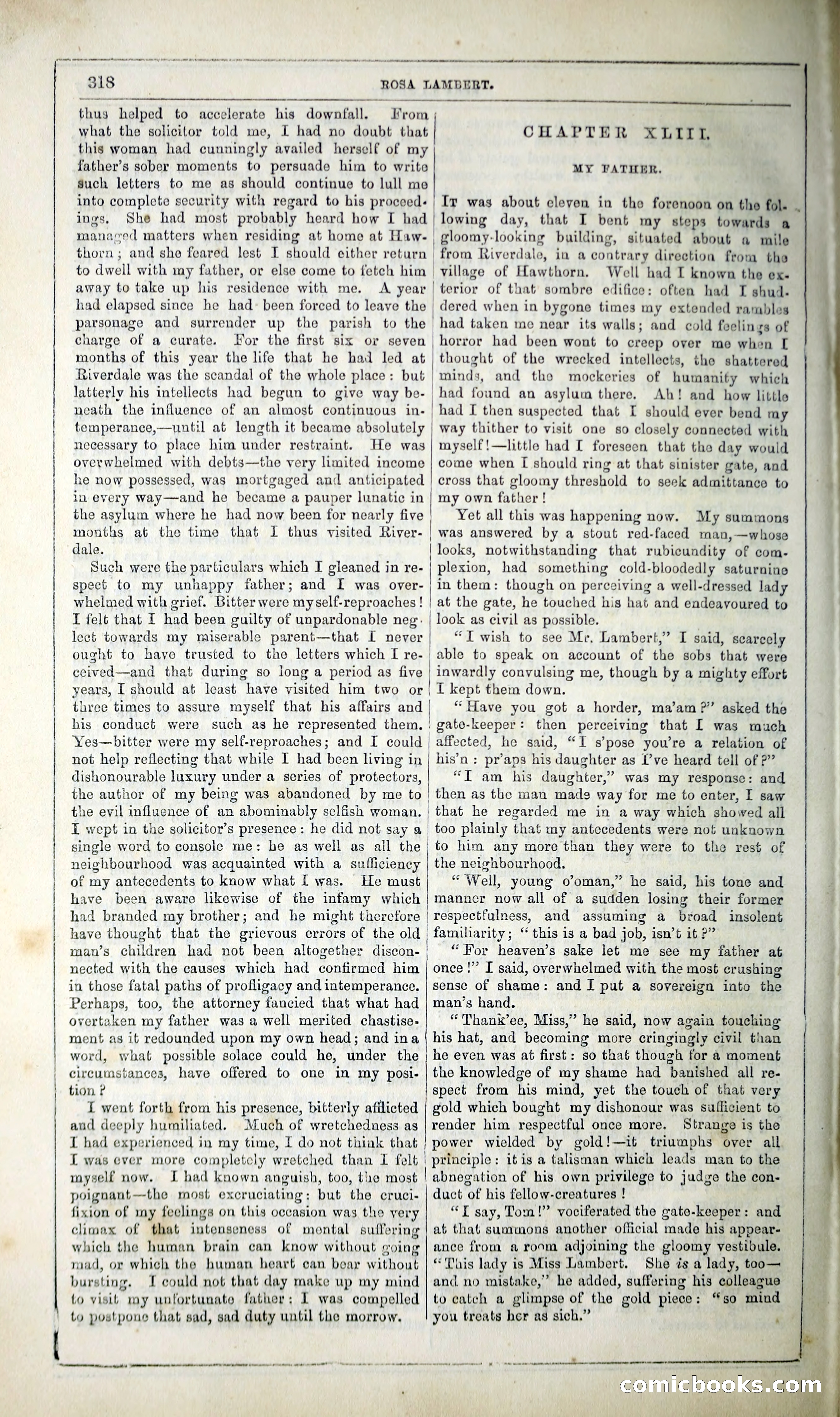 Rosa Lambert — page 329 of 393