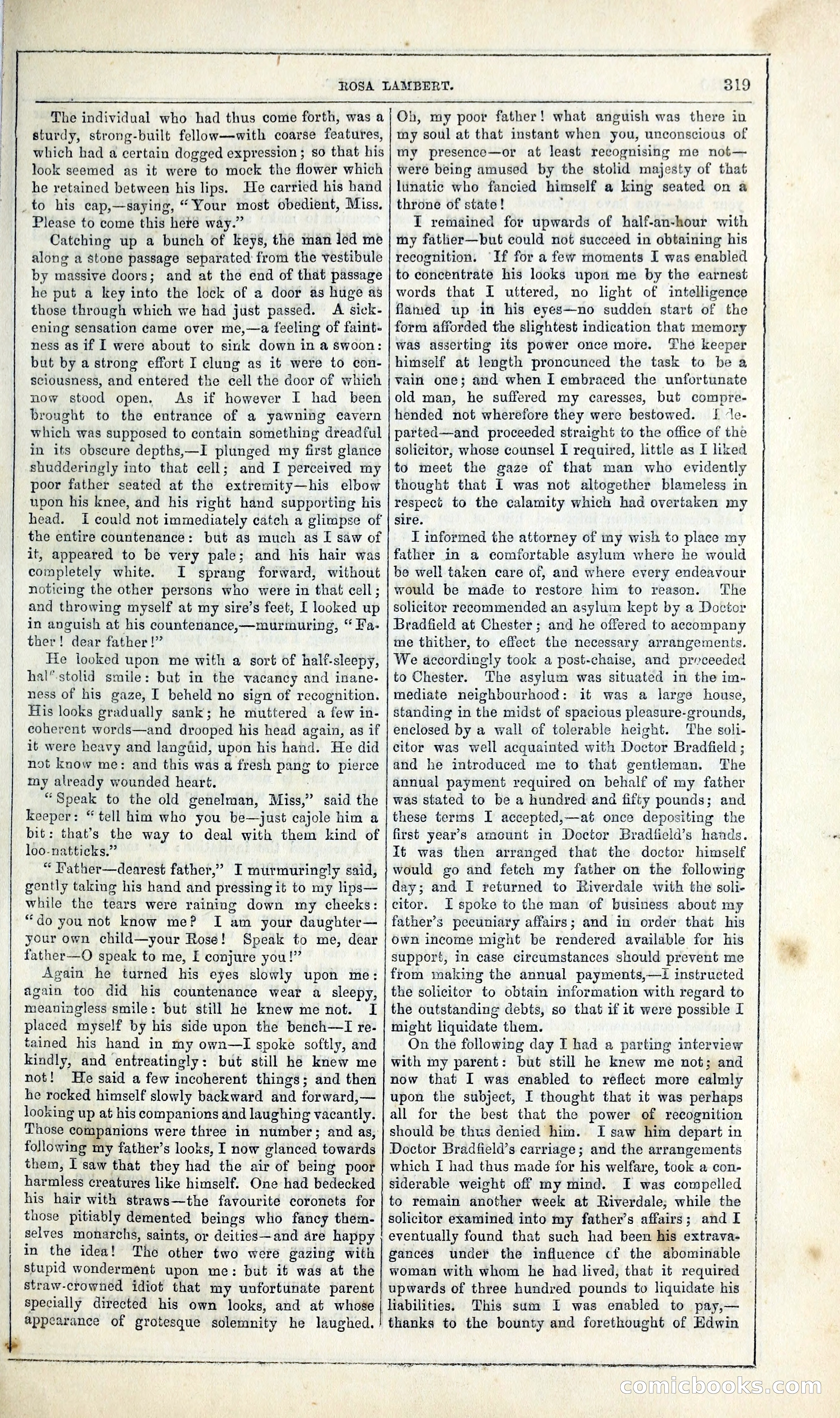 Rosa Lambert — page 330 of 393