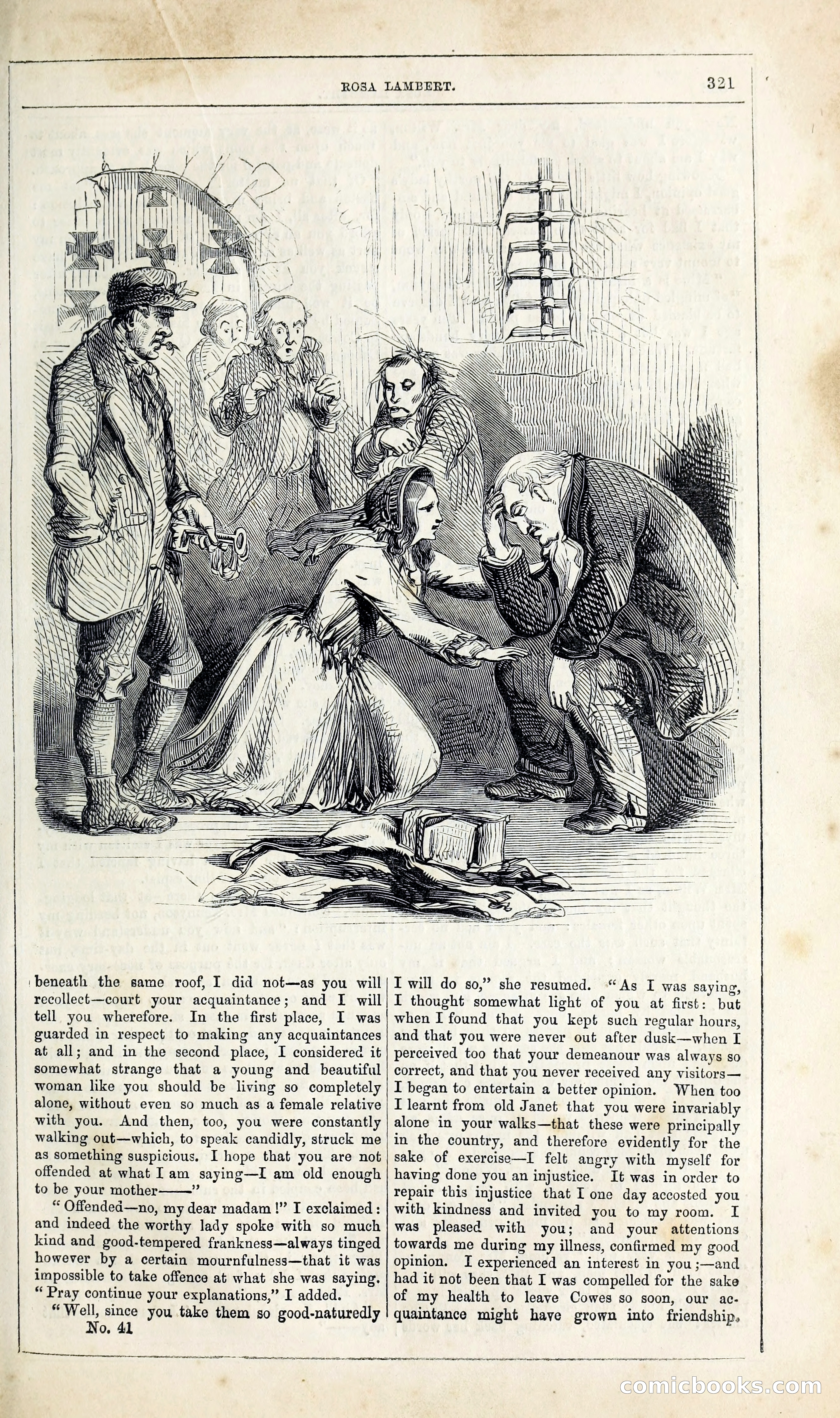 Rosa Lambert — page 332 of 393