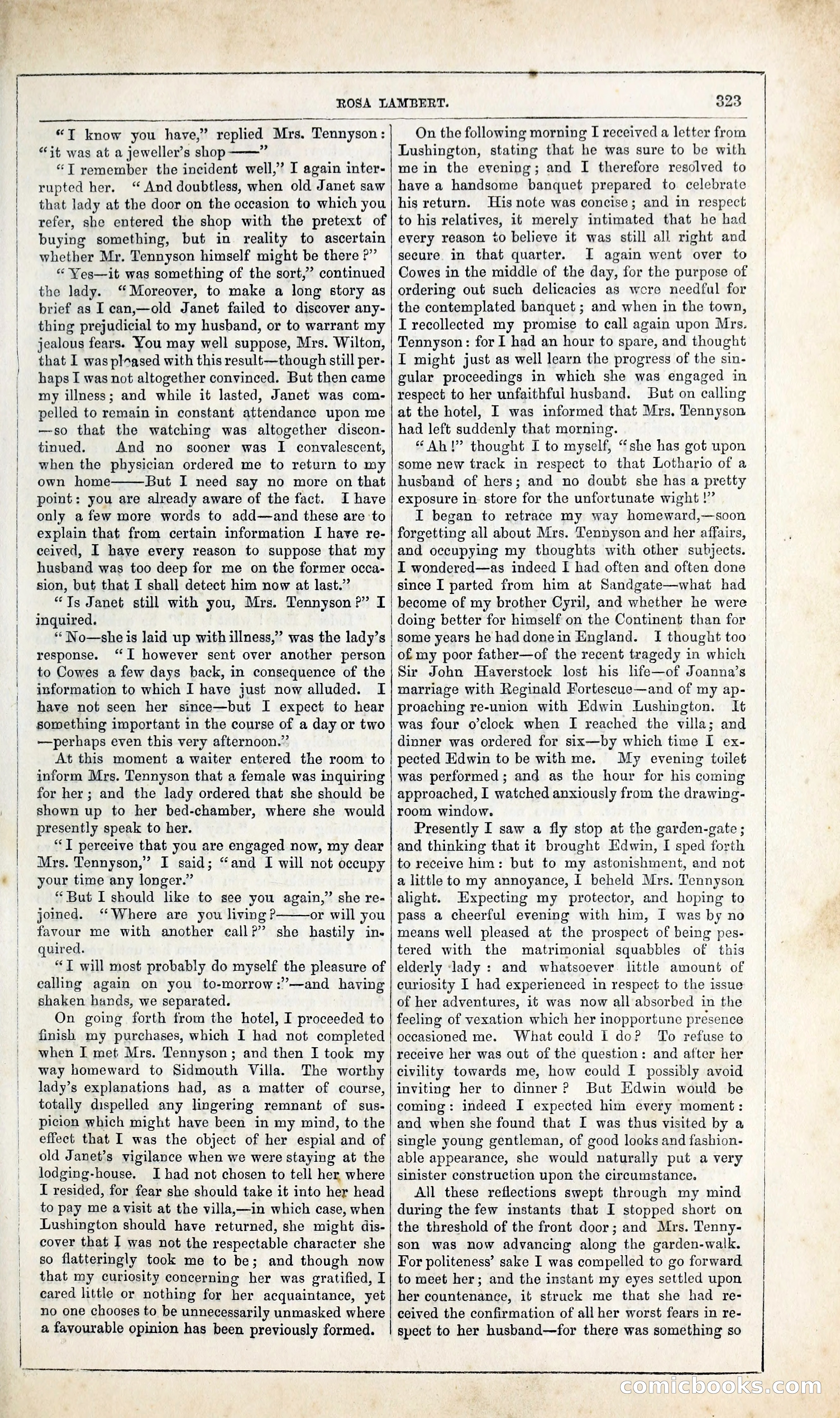 Rosa Lambert — page 334 of 393